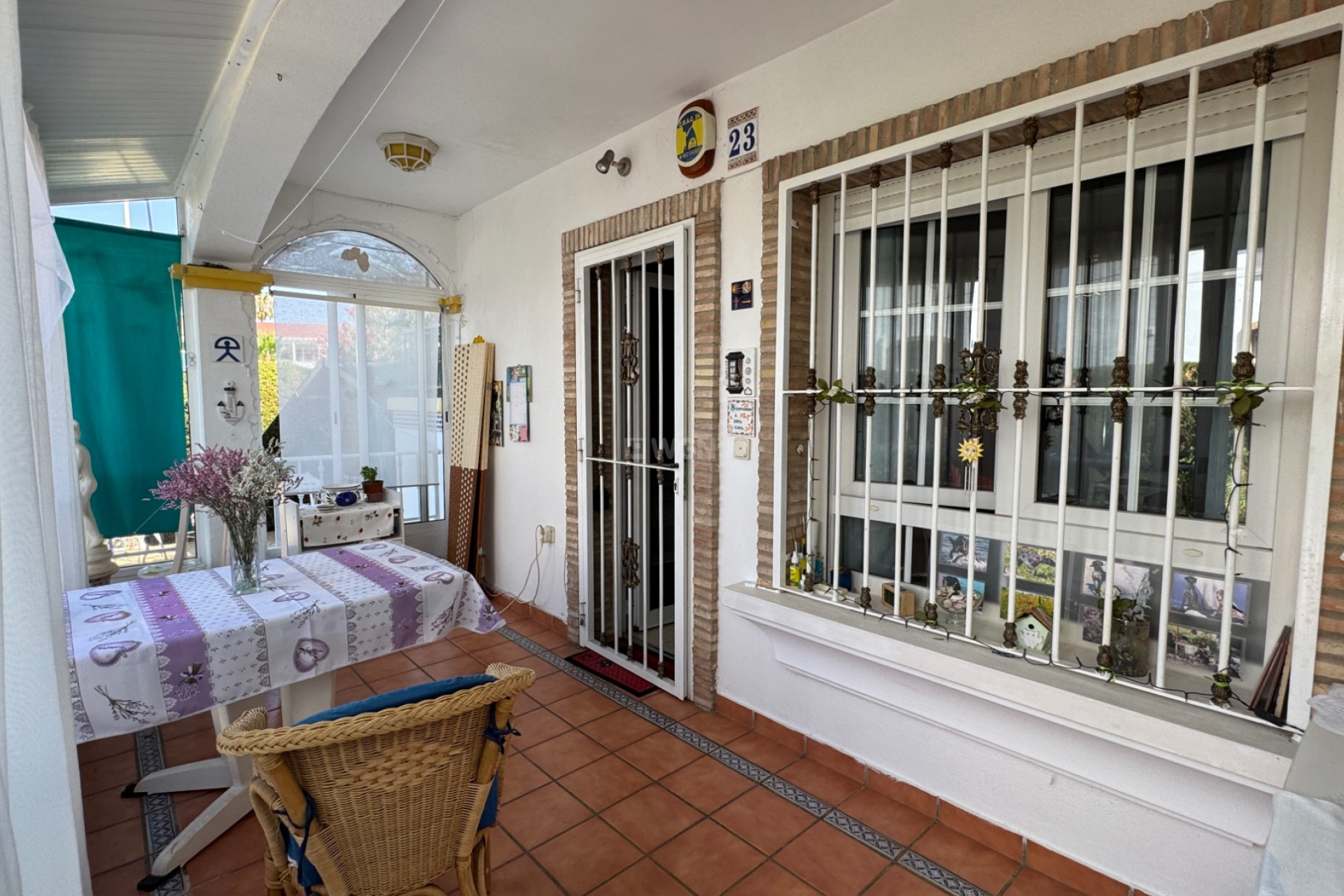 Resale - Apartment / flat - Orihuela Costa - Costa Blanca