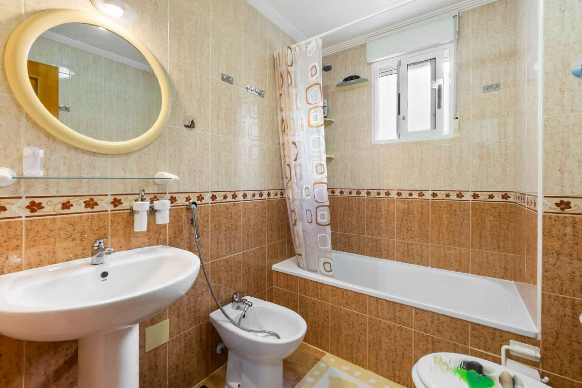 Resale - Apartment / flat - Orihuela Costa - Costa Blanca