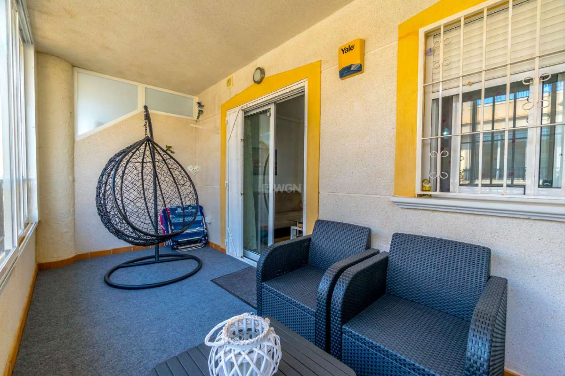 Resale - Apartment / flat - Orihuela Costa - Costa Blanca