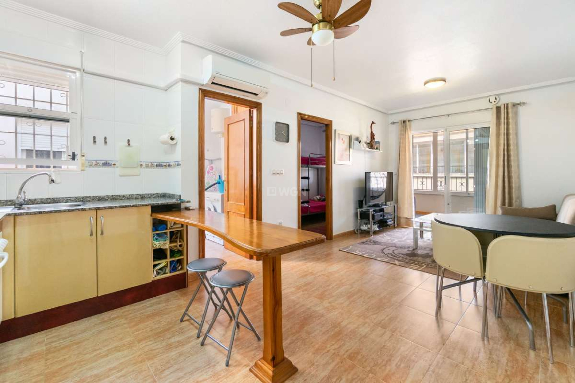 Resale - Apartment / flat - Orihuela Costa - Costa Blanca