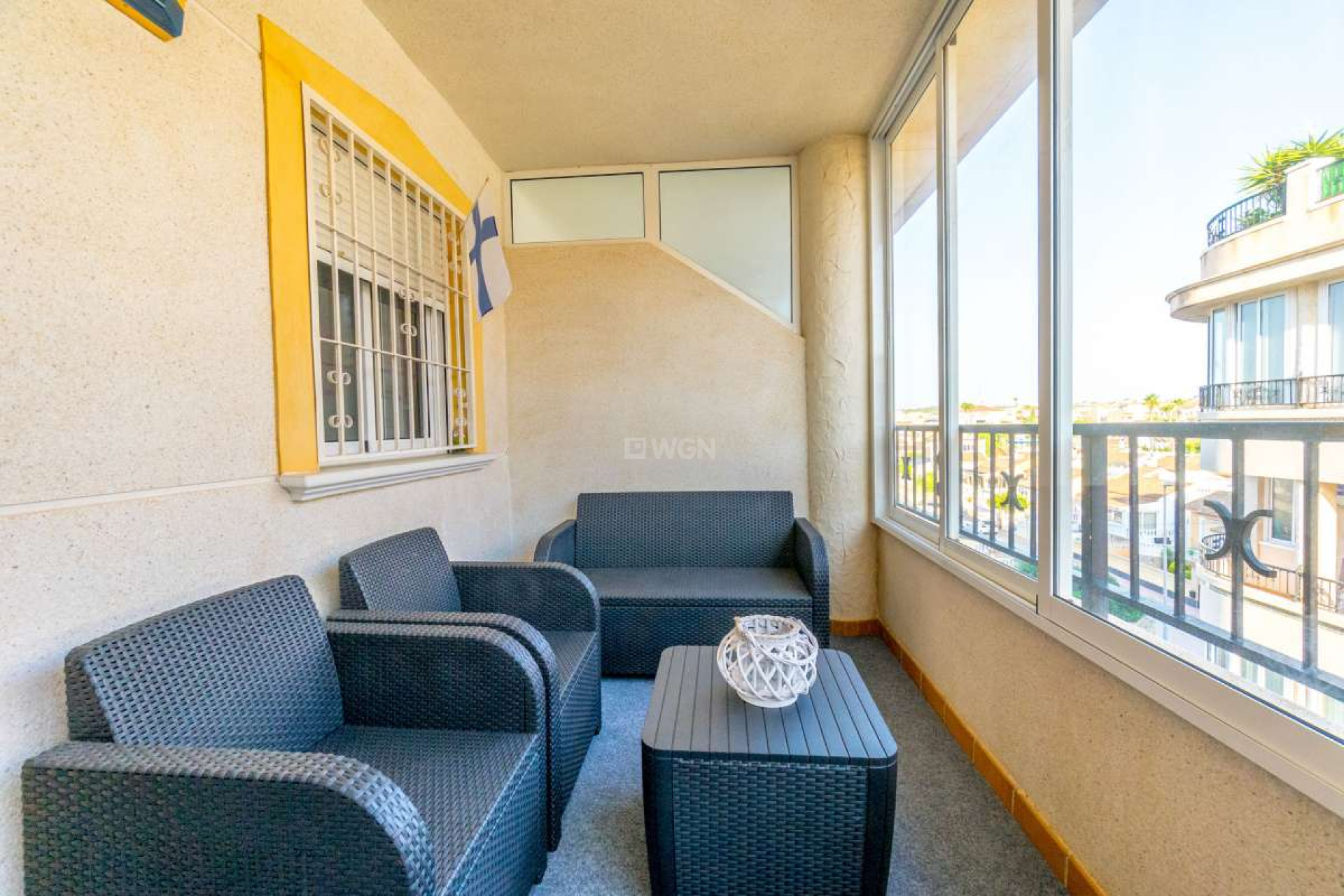 Resale - Apartment / flat - Orihuela Costa - Costa Blanca