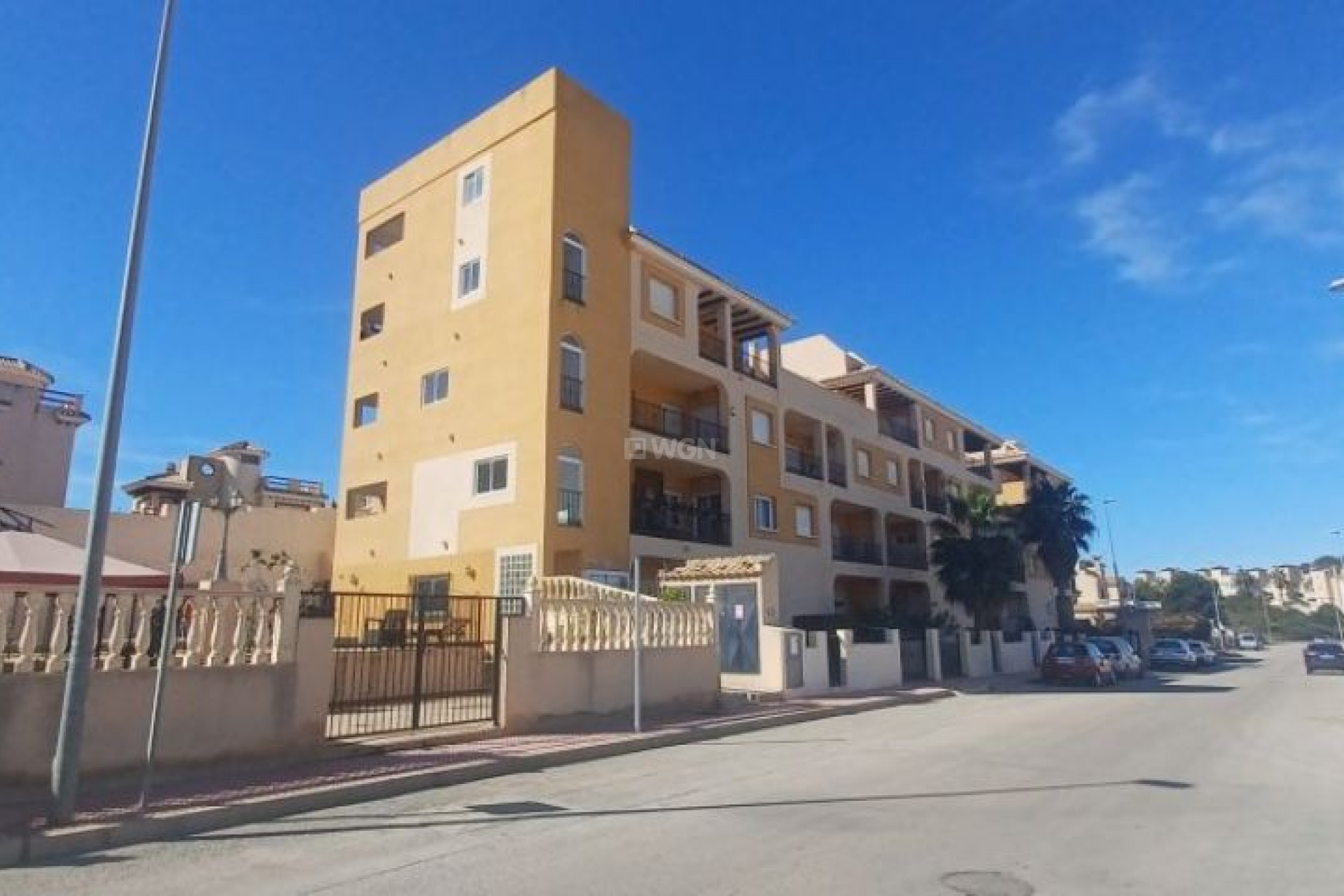 Resale - Apartment / flat - Orihuela Costa - Costa Blanca