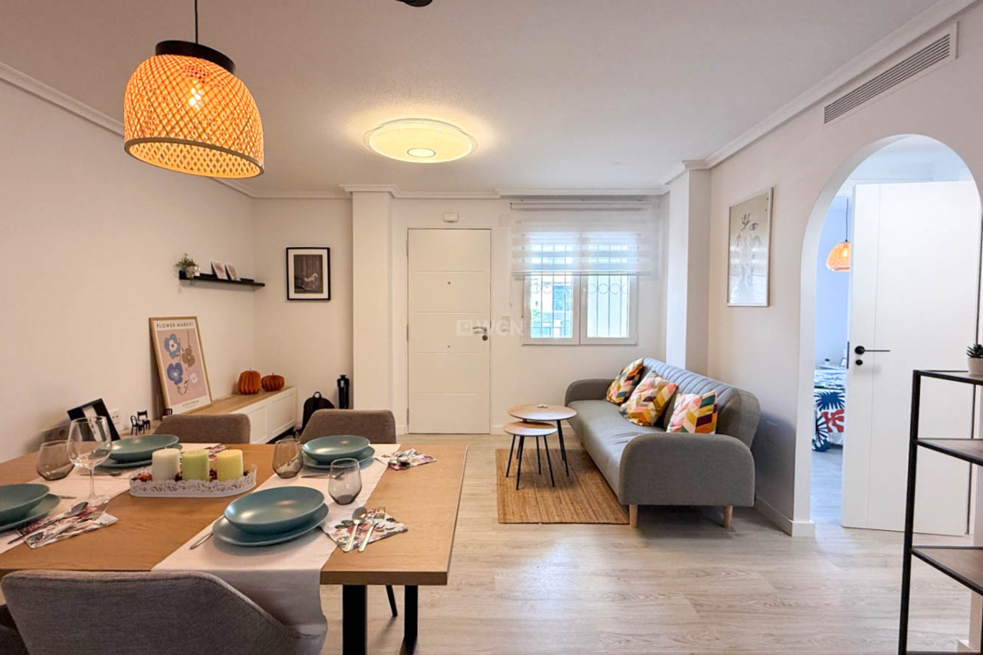 Resale - Apartment / flat - Orihuela Costa - Costa Blanca