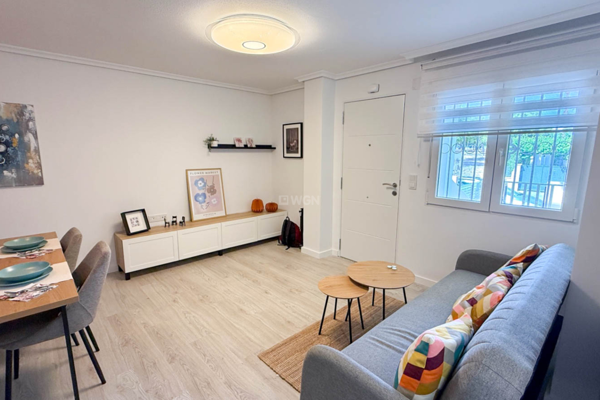 Resale - Apartment / flat - Orihuela Costa - Costa Blanca