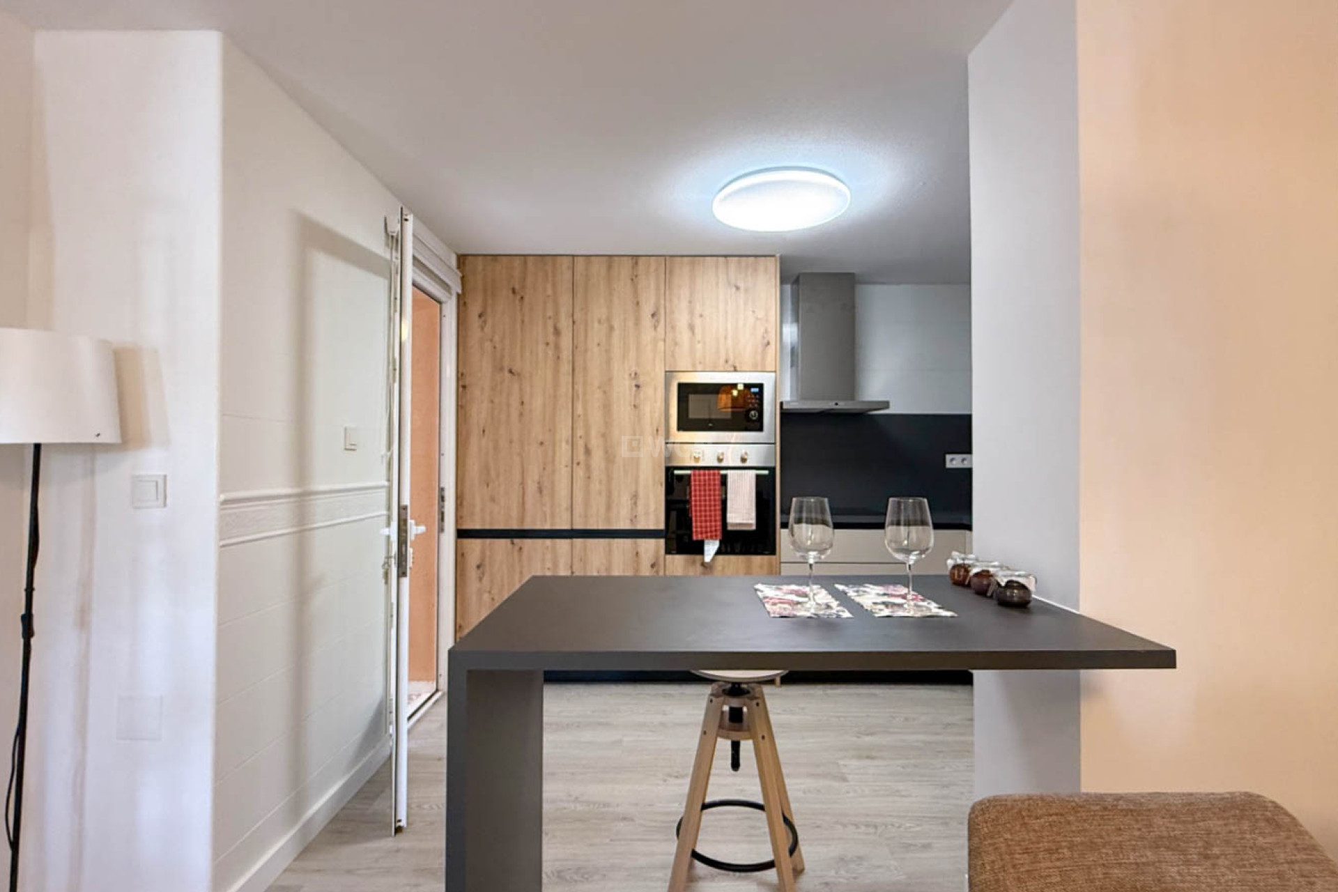 Resale - Apartment / flat - Orihuela Costa - Costa Blanca