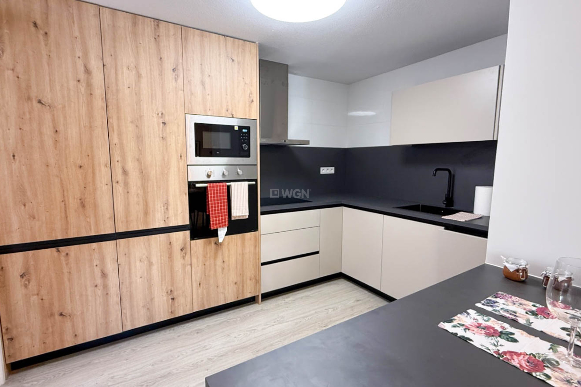 Resale - Apartment / flat - Orihuela Costa - Costa Blanca