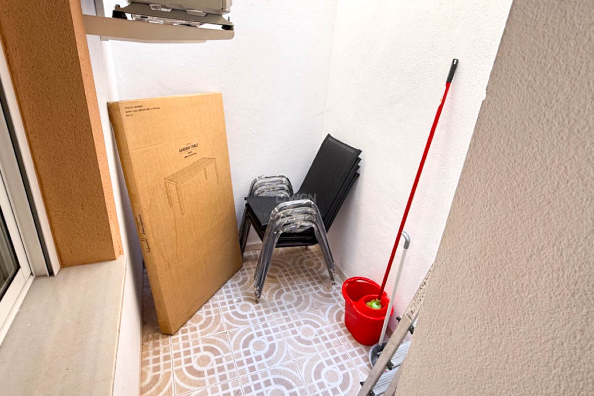 Resale - Apartment / flat - Orihuela Costa - Costa Blanca