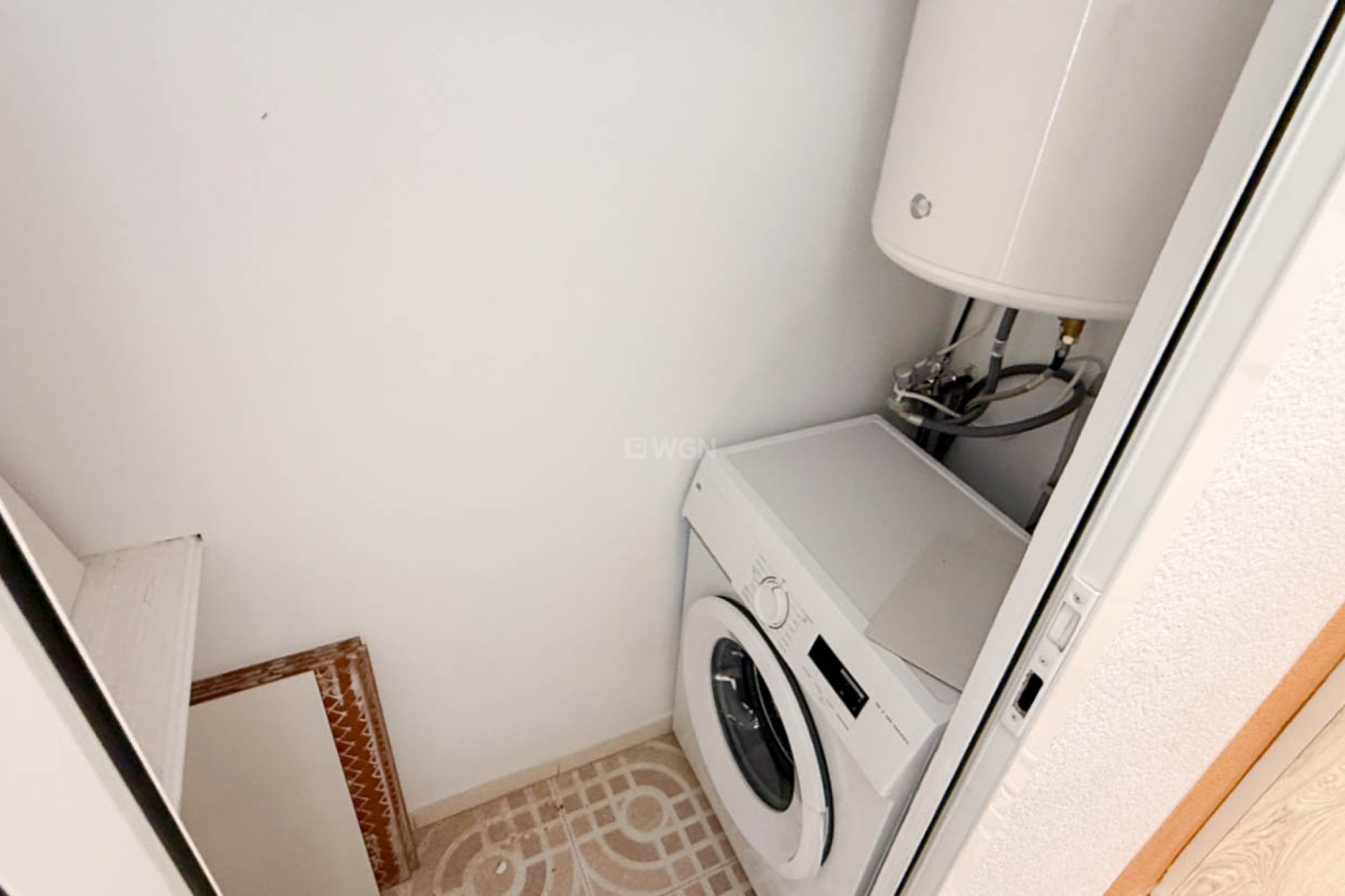 Resale - Apartment / flat - Orihuela Costa - Costa Blanca