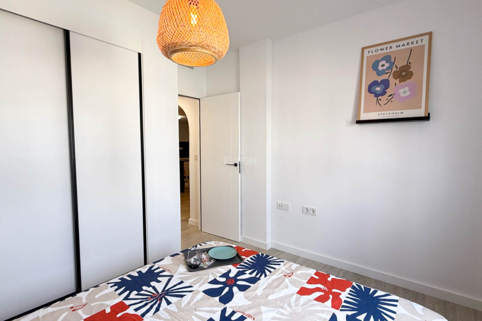 Resale - Apartment / flat - Orihuela Costa - Costa Blanca