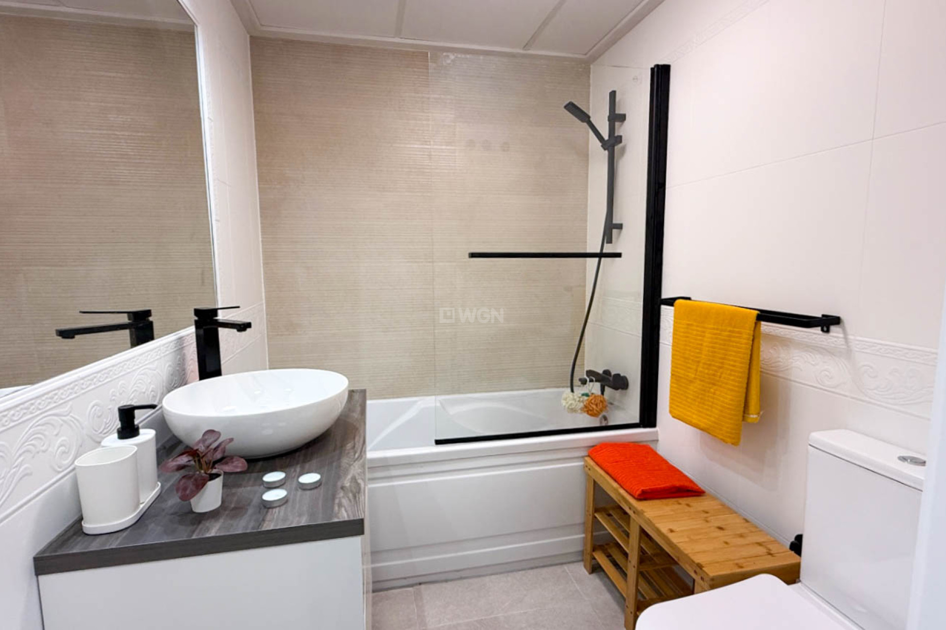 Resale - Apartment / flat - Orihuela Costa - Costa Blanca