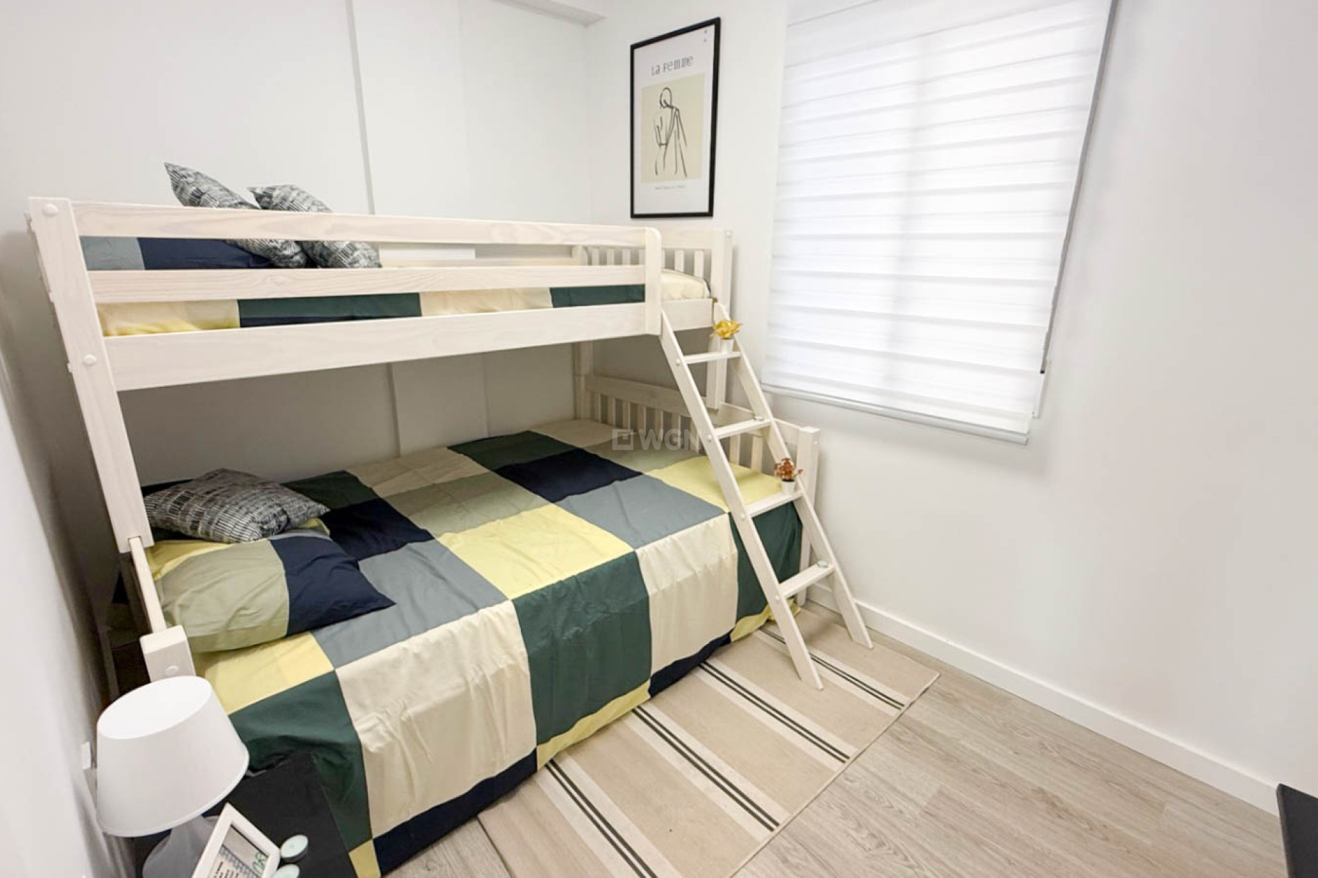 Resale - Apartment / flat - Orihuela Costa - Costa Blanca