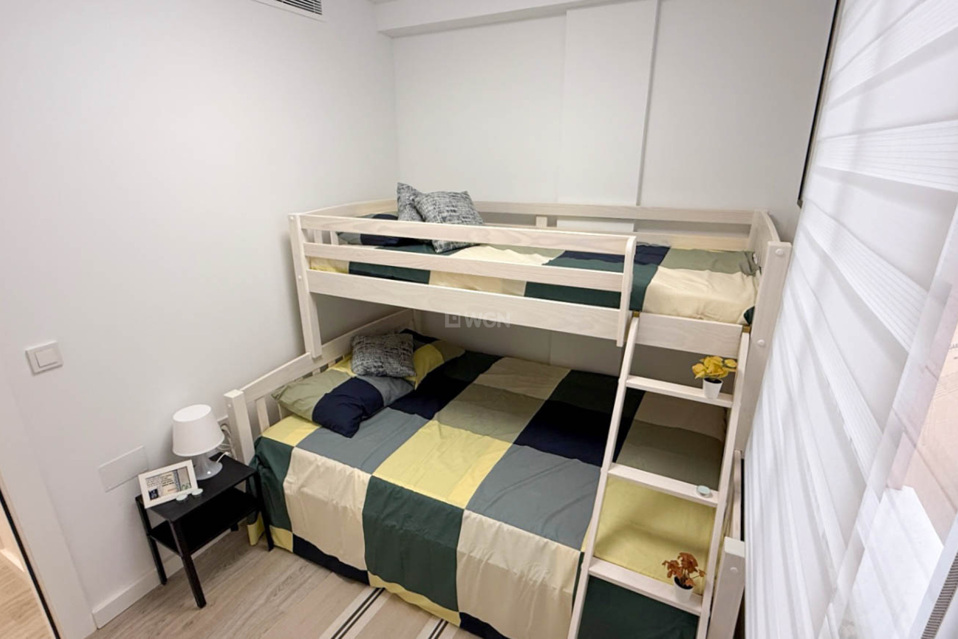 Resale - Apartment / flat - Orihuela Costa - Costa Blanca