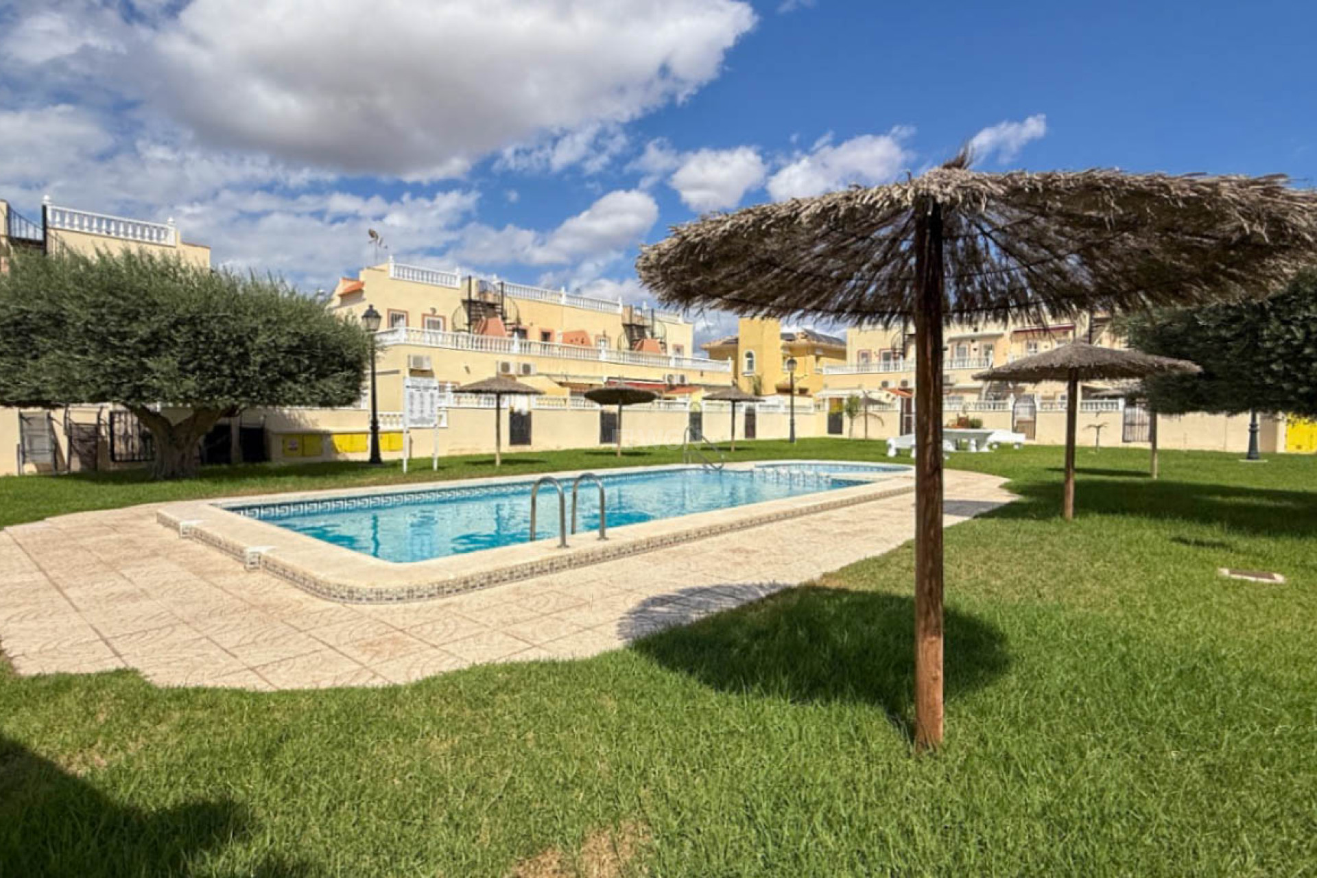 Resale - Apartment / flat - Orihuela Costa - Costa Blanca