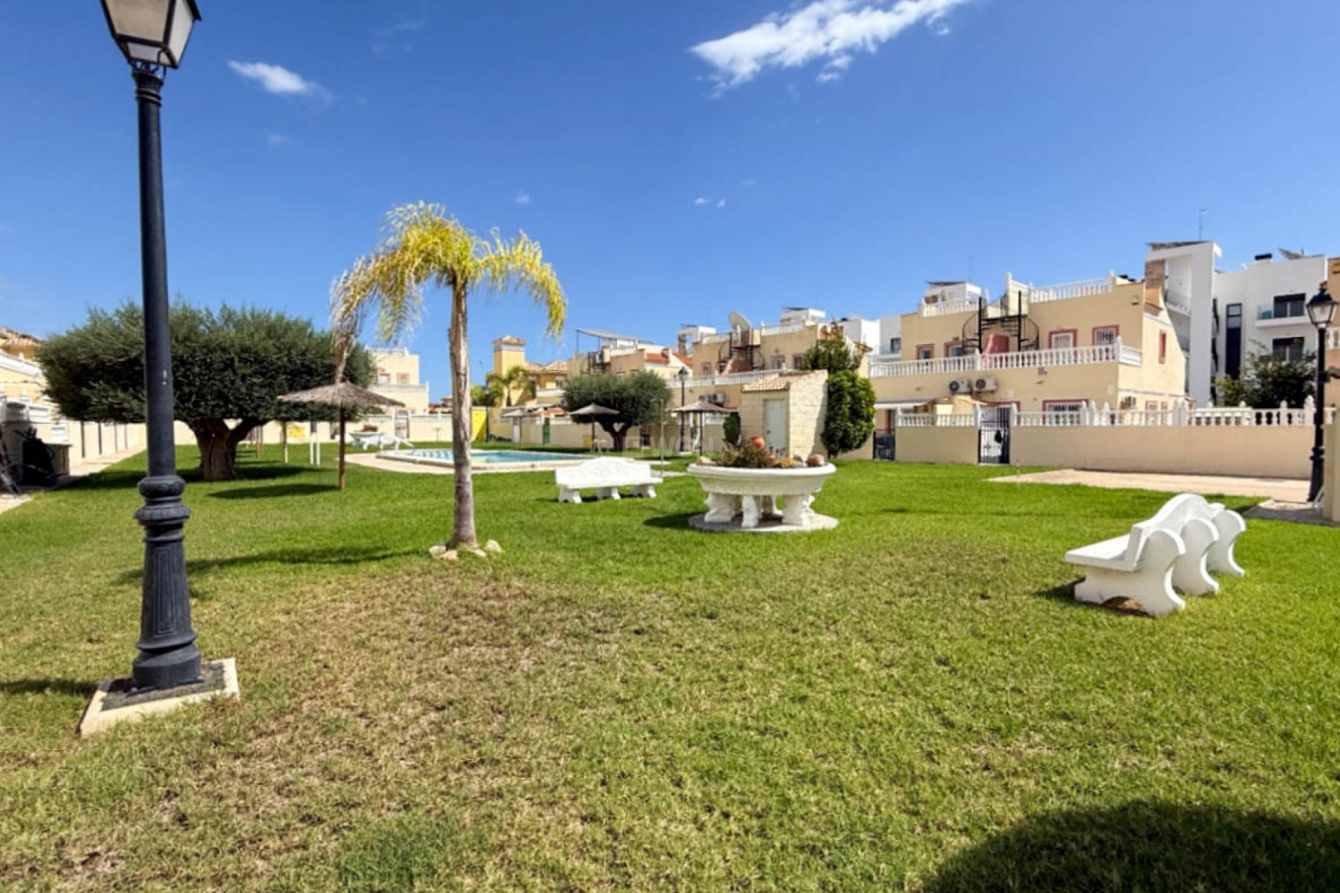 Resale - Apartment / flat - Orihuela Costa - Costa Blanca