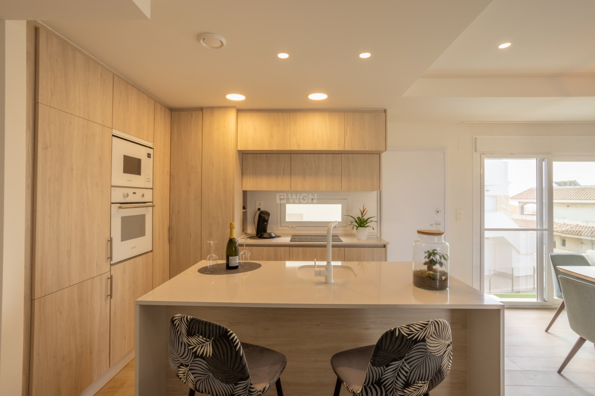 Resale - Apartment / flat - Orihuela Costa - Costa Blanca