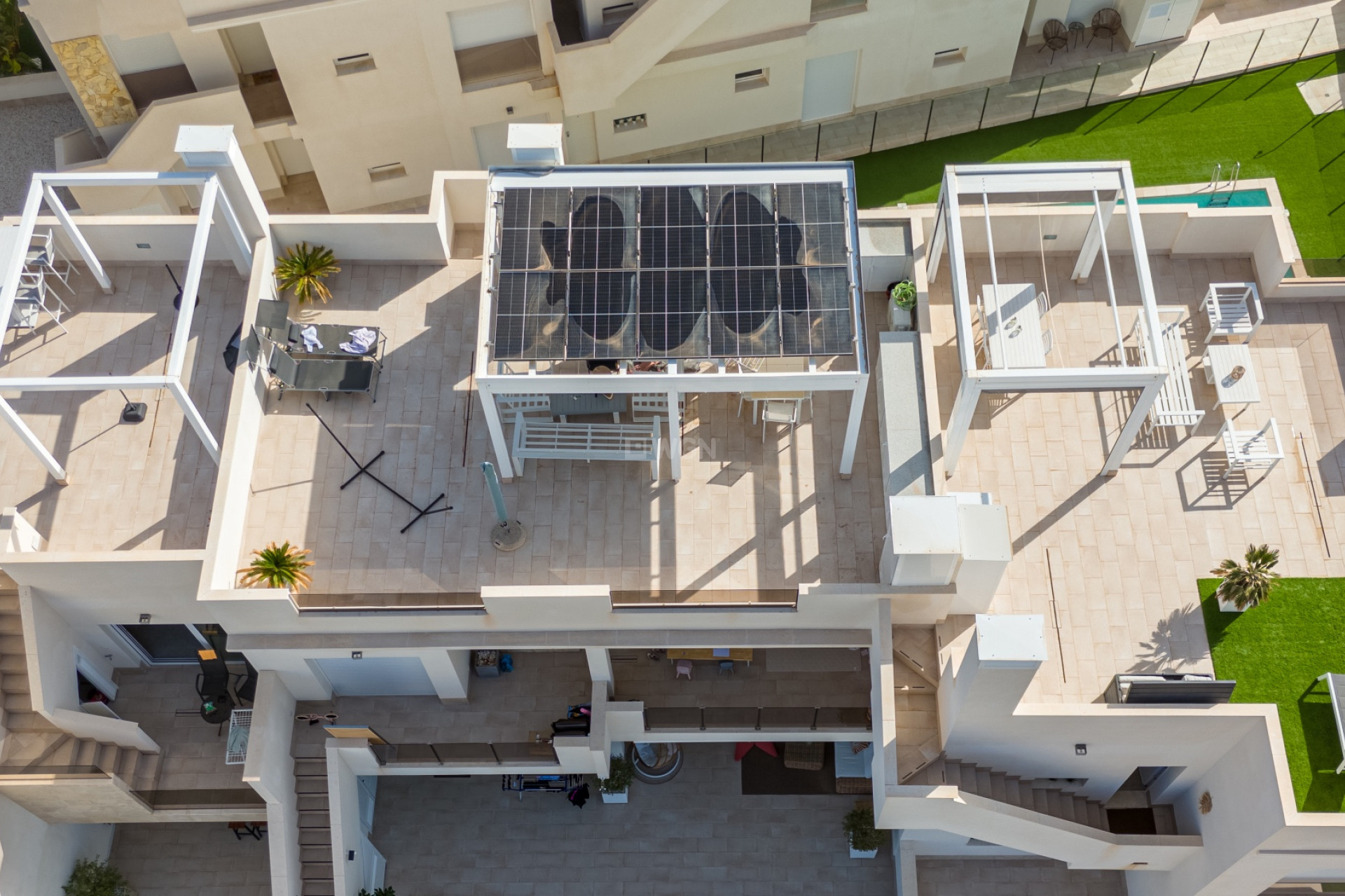 Resale - Apartment / flat - Orihuela Costa - Costa Blanca