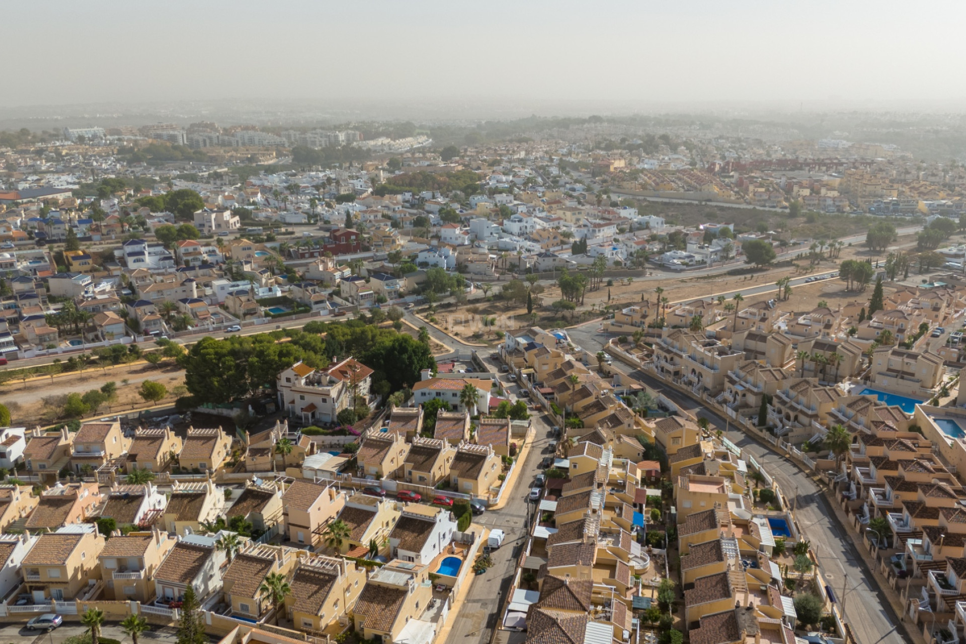 Resale - Apartment / flat - Orihuela Costa - Costa Blanca