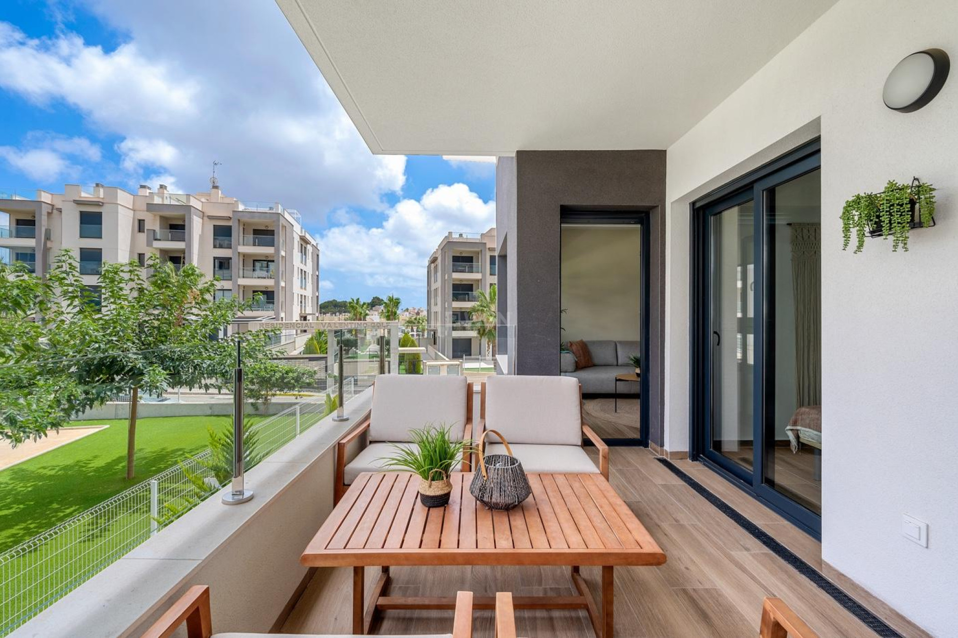 Resale - Apartment / flat - Orihuela Costa - Costa Blanca