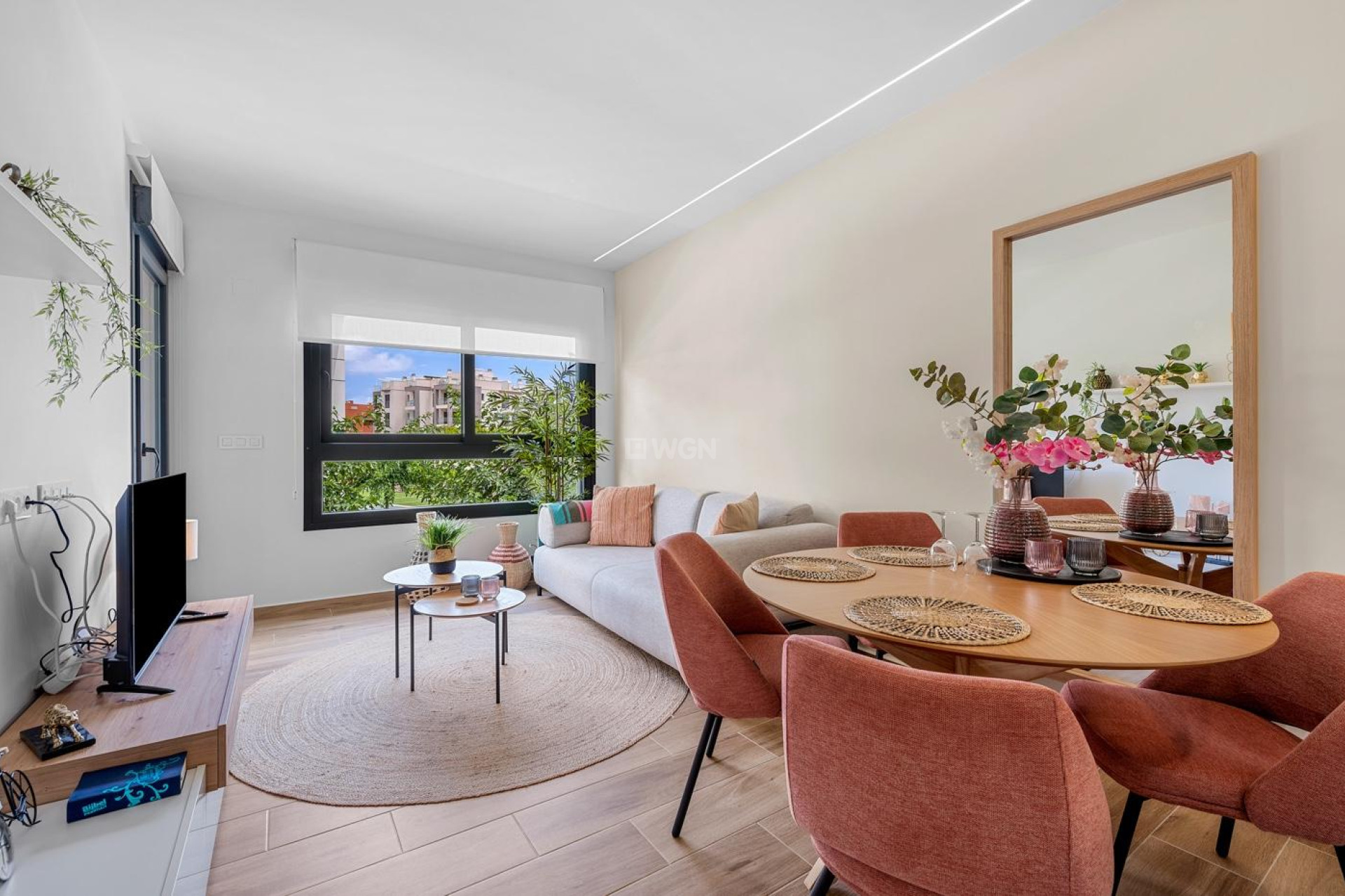 Resale - Apartment / flat - Orihuela Costa - Costa Blanca