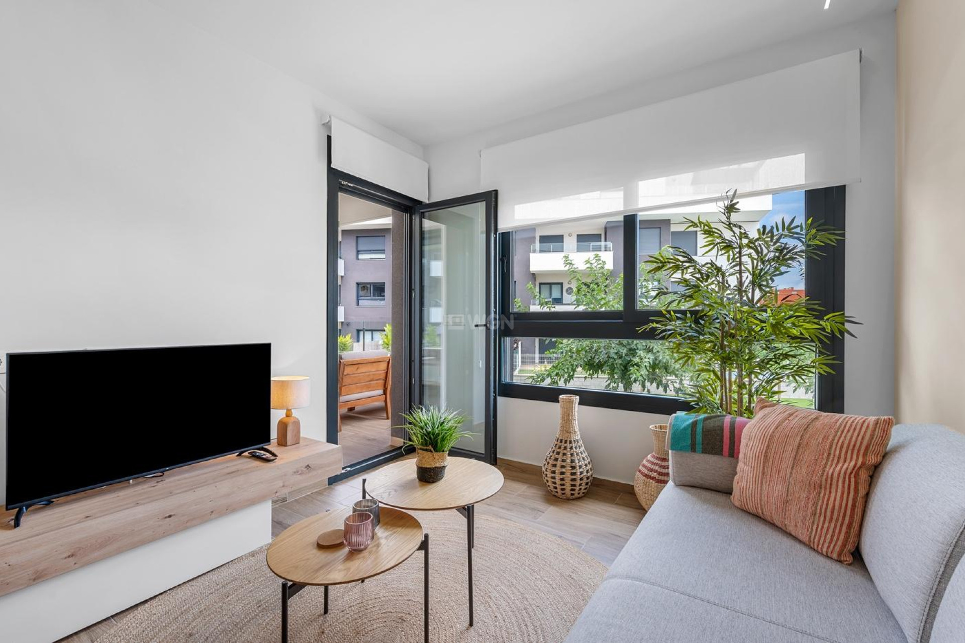 Resale - Apartment / flat - Orihuela Costa - Costa Blanca