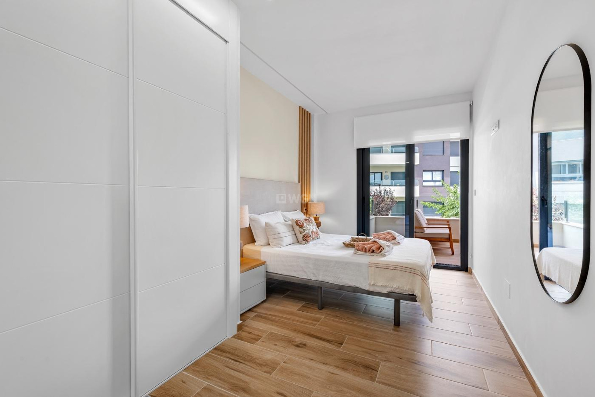 Resale - Apartment / flat - Orihuela Costa - Costa Blanca