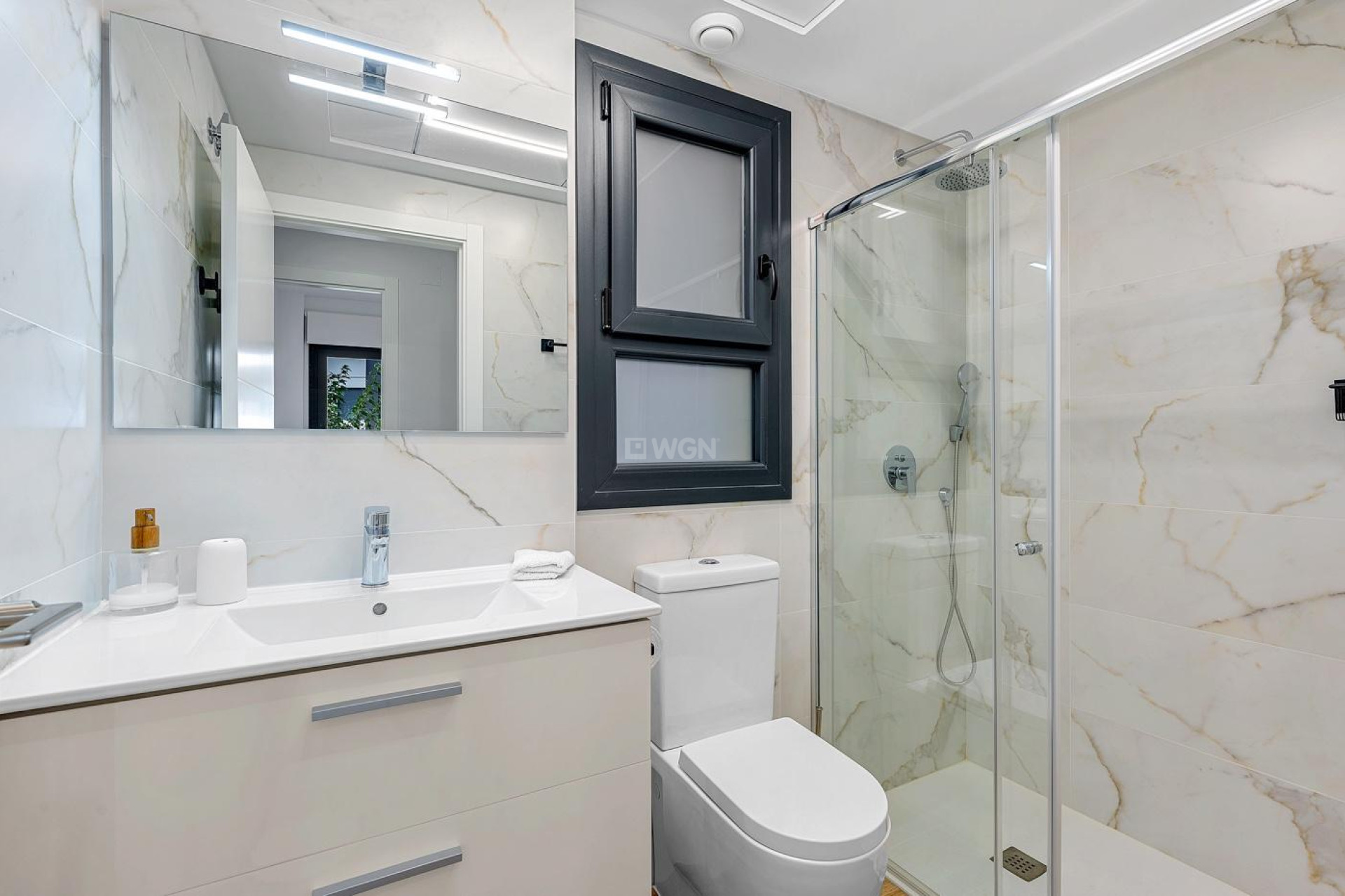 Resale - Apartment / flat - Orihuela Costa - Costa Blanca