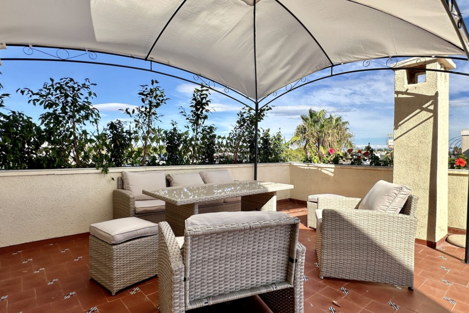 Resale - Apartment / flat - Orihuela Costa - Costa Blanca