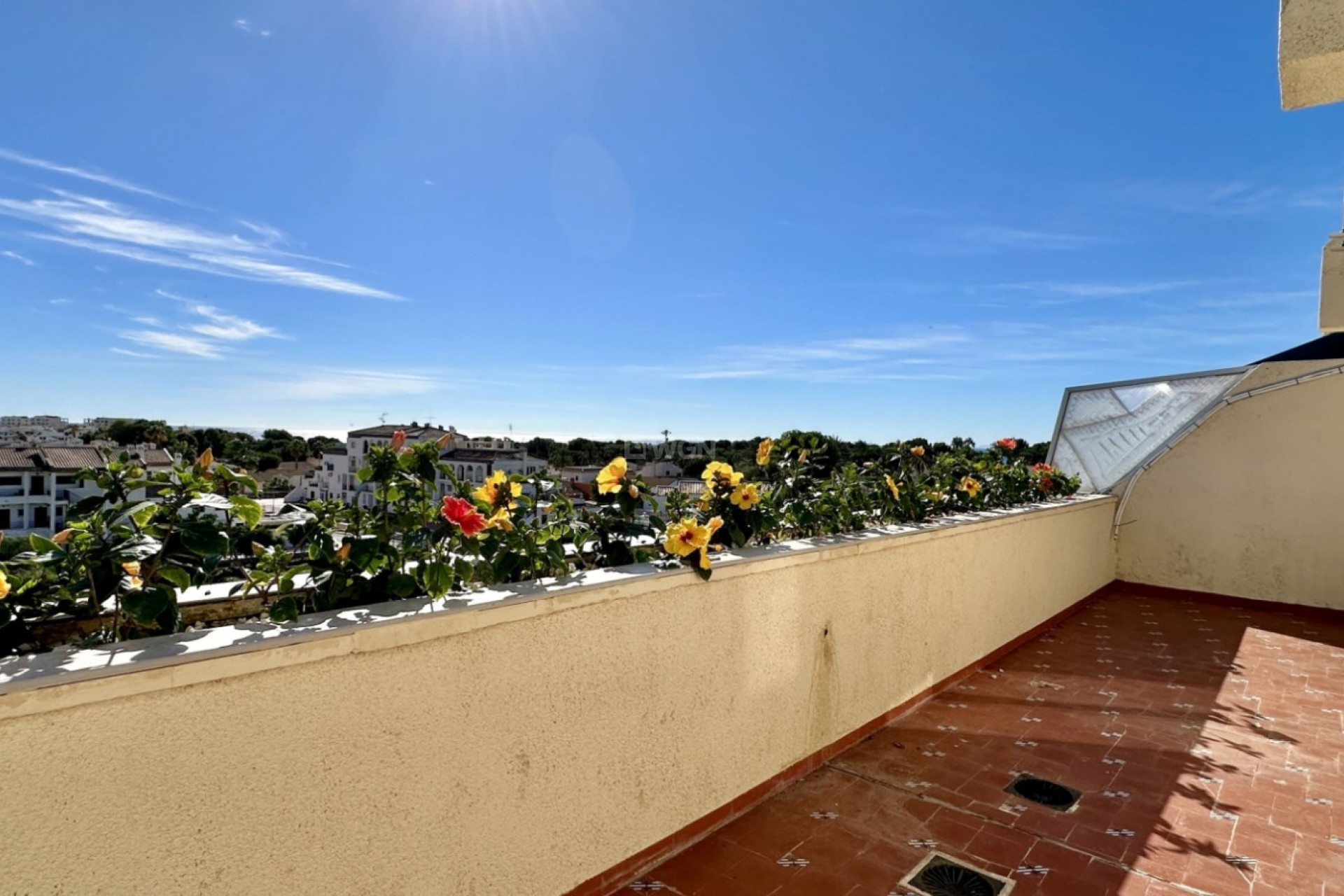 Resale - Apartment / flat - Orihuela Costa - Costa Blanca
