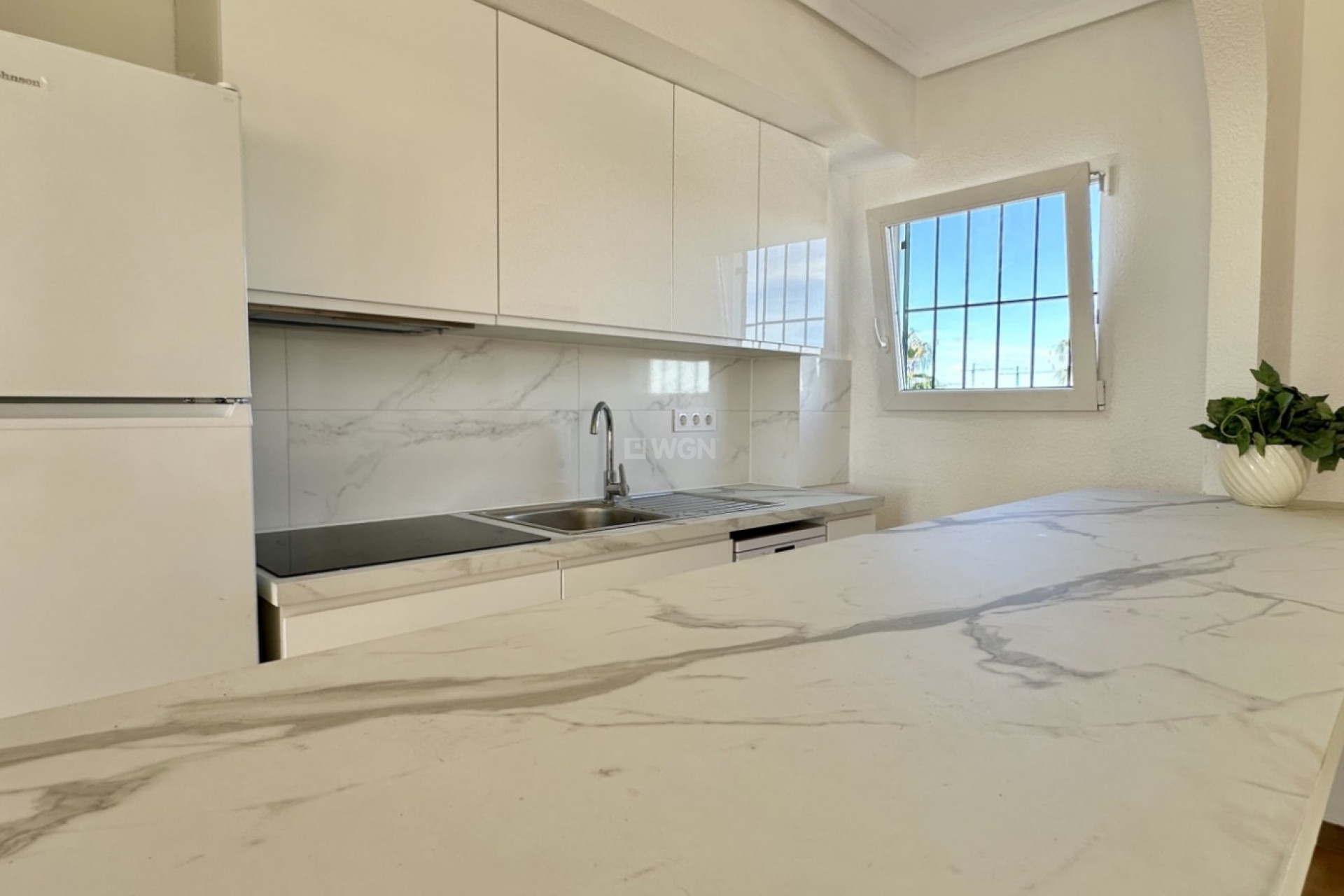 Resale - Apartment / flat - Orihuela Costa - Costa Blanca