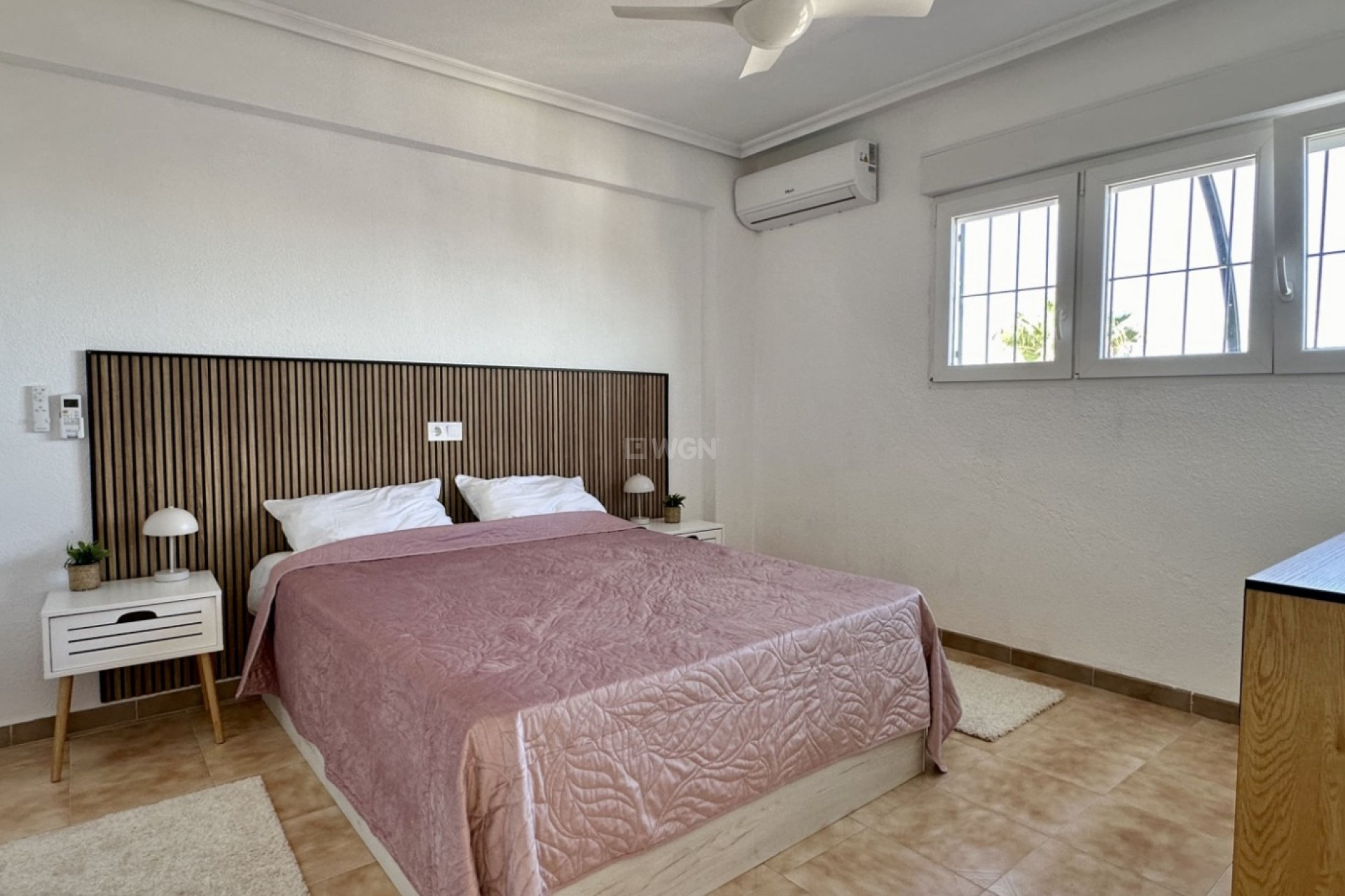 Resale - Apartment / flat - Orihuela Costa - Costa Blanca