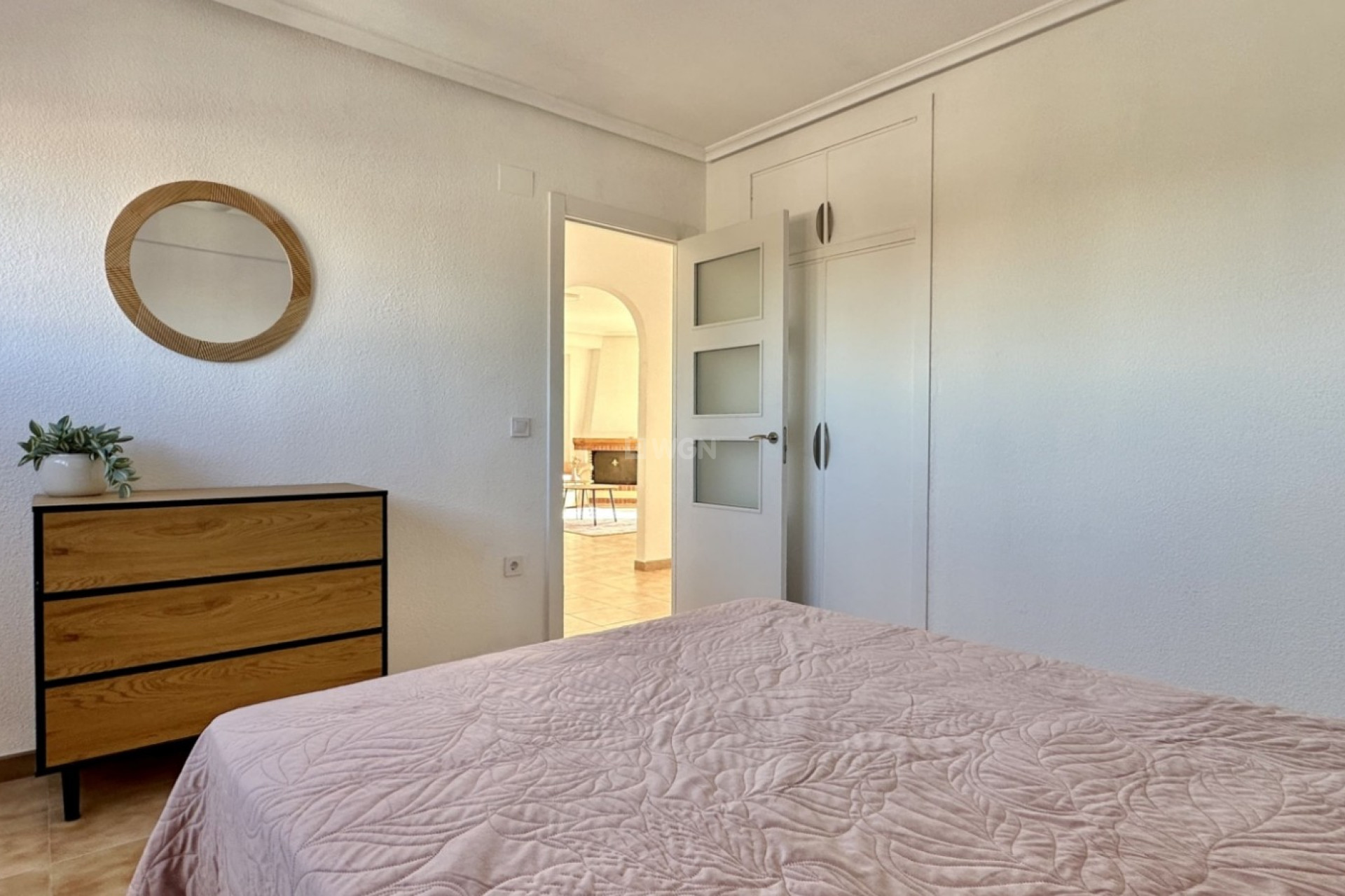 Resale - Apartment / flat - Orihuela Costa - Costa Blanca