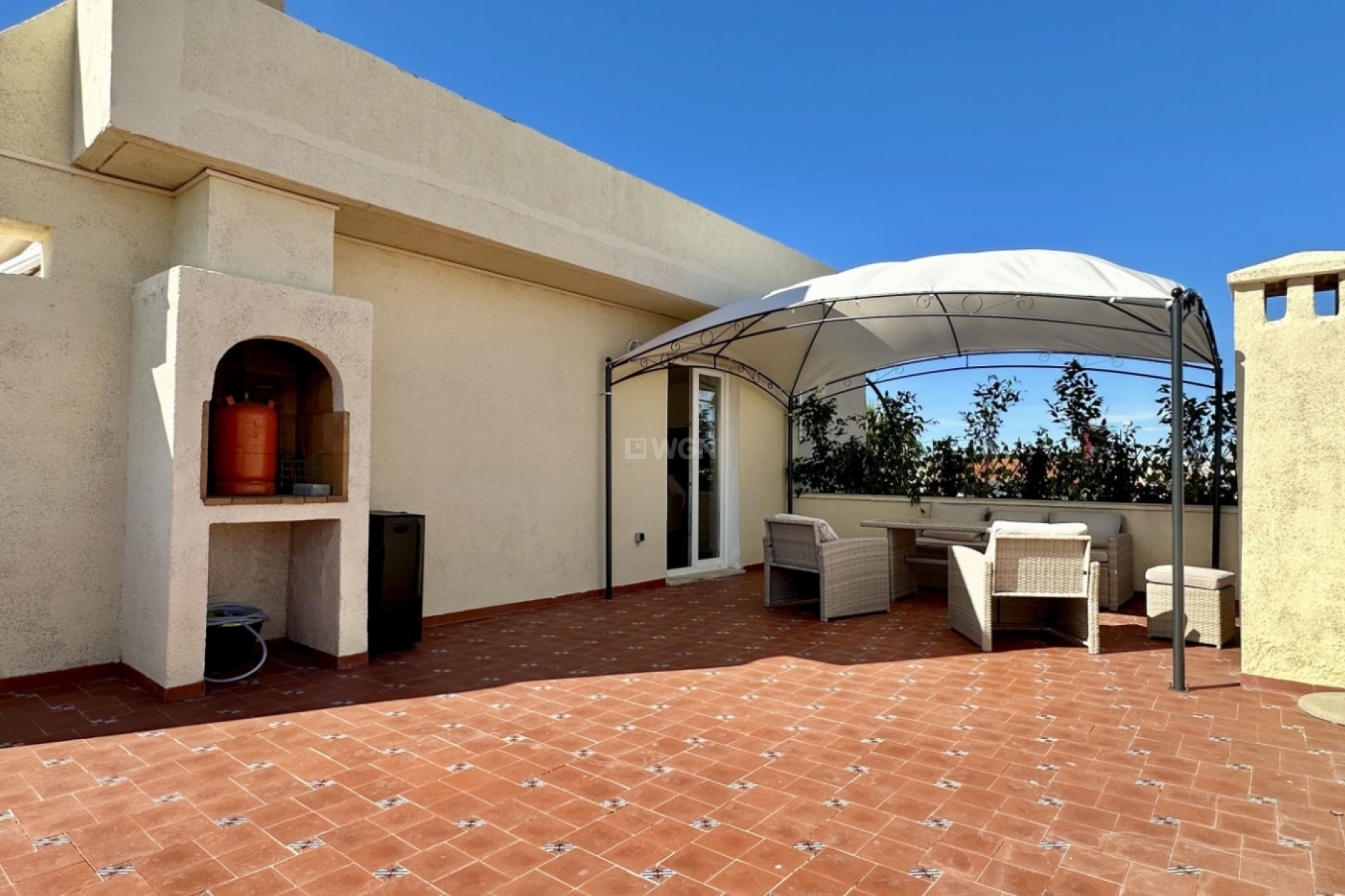 Resale - Apartment / flat - Orihuela Costa - Costa Blanca