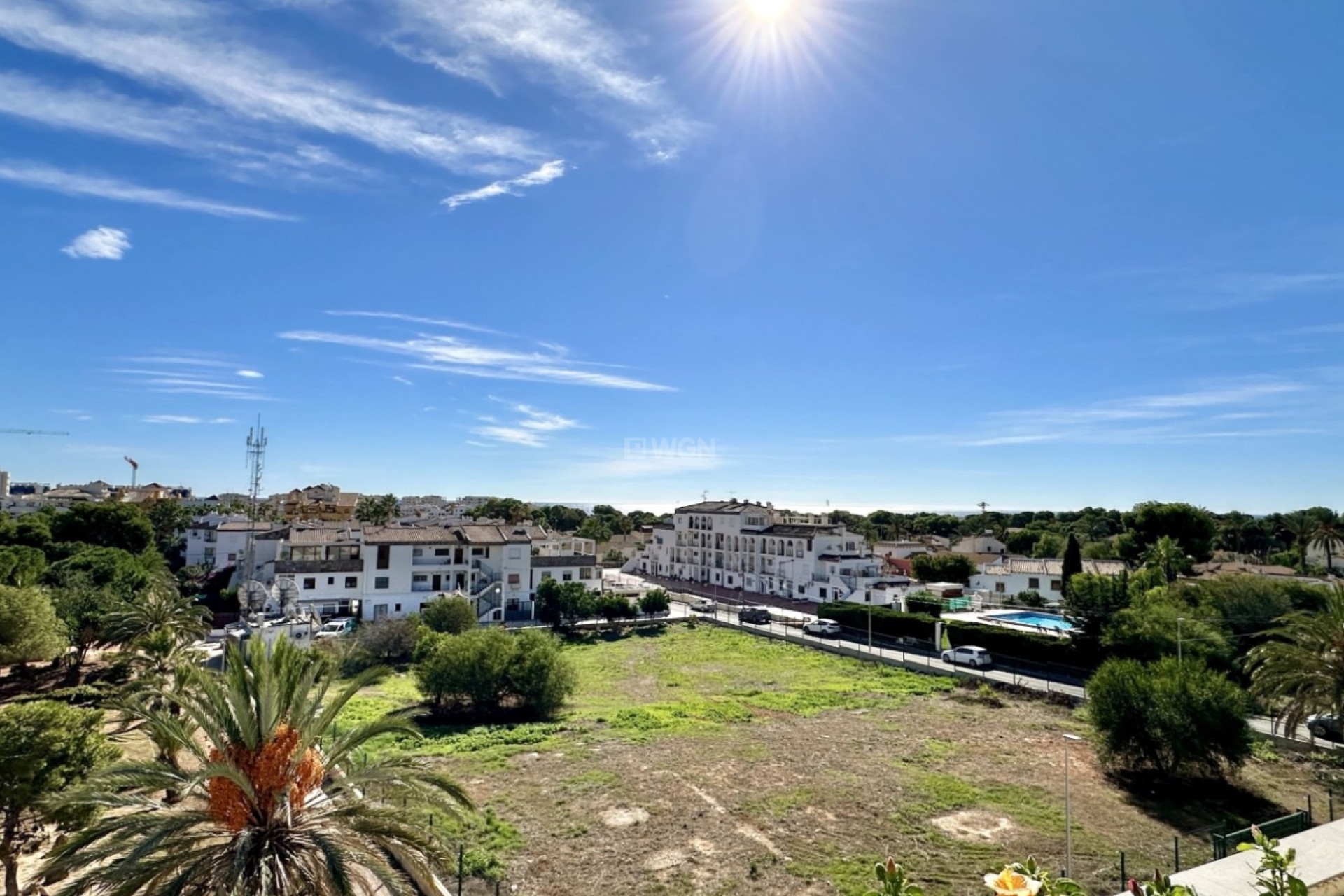 Resale - Apartment / flat - Orihuela Costa - Costa Blanca