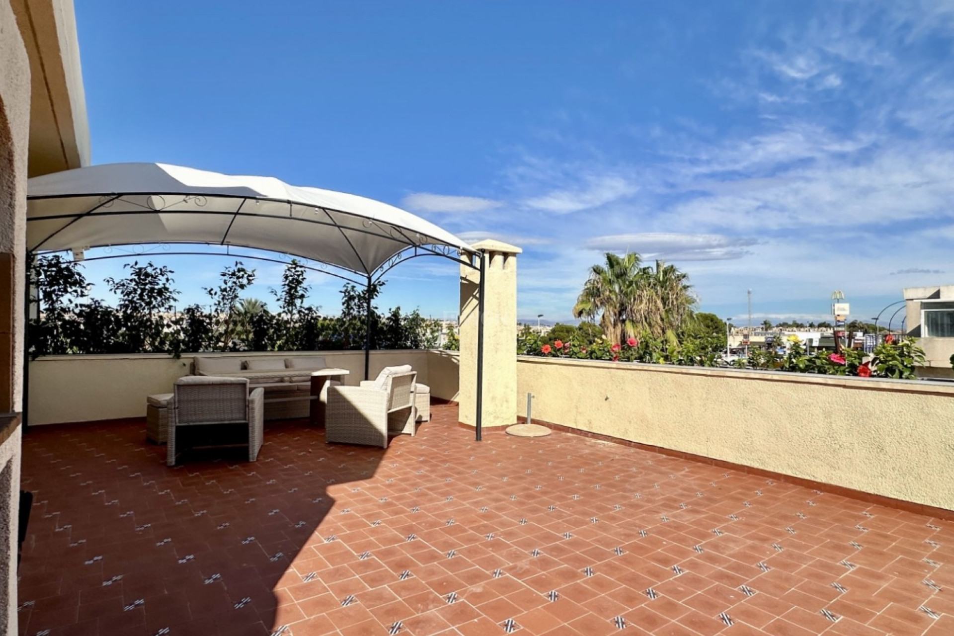 Resale - Apartment / flat - Orihuela Costa - Costa Blanca