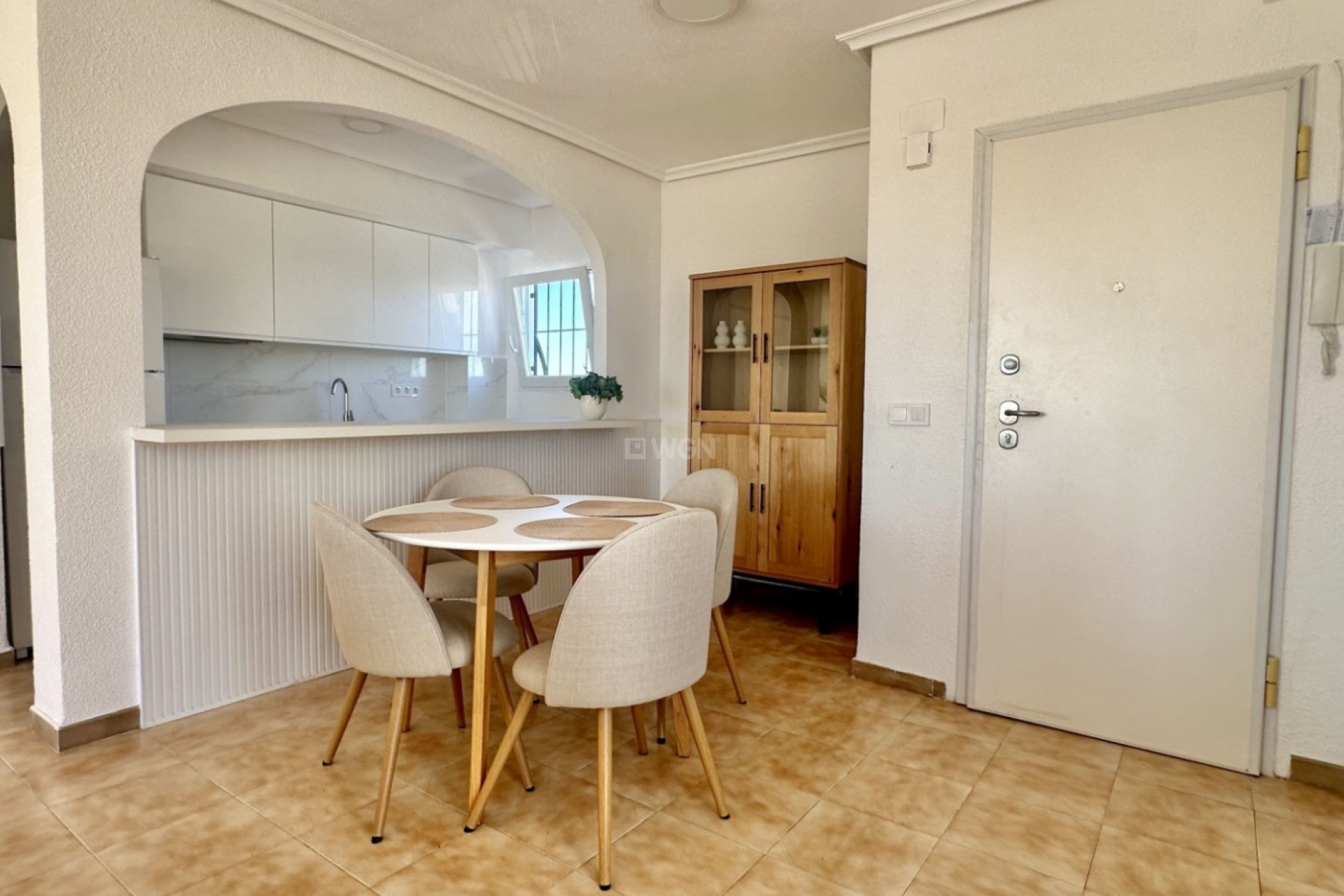 Resale - Apartment / flat - Orihuela Costa - Costa Blanca