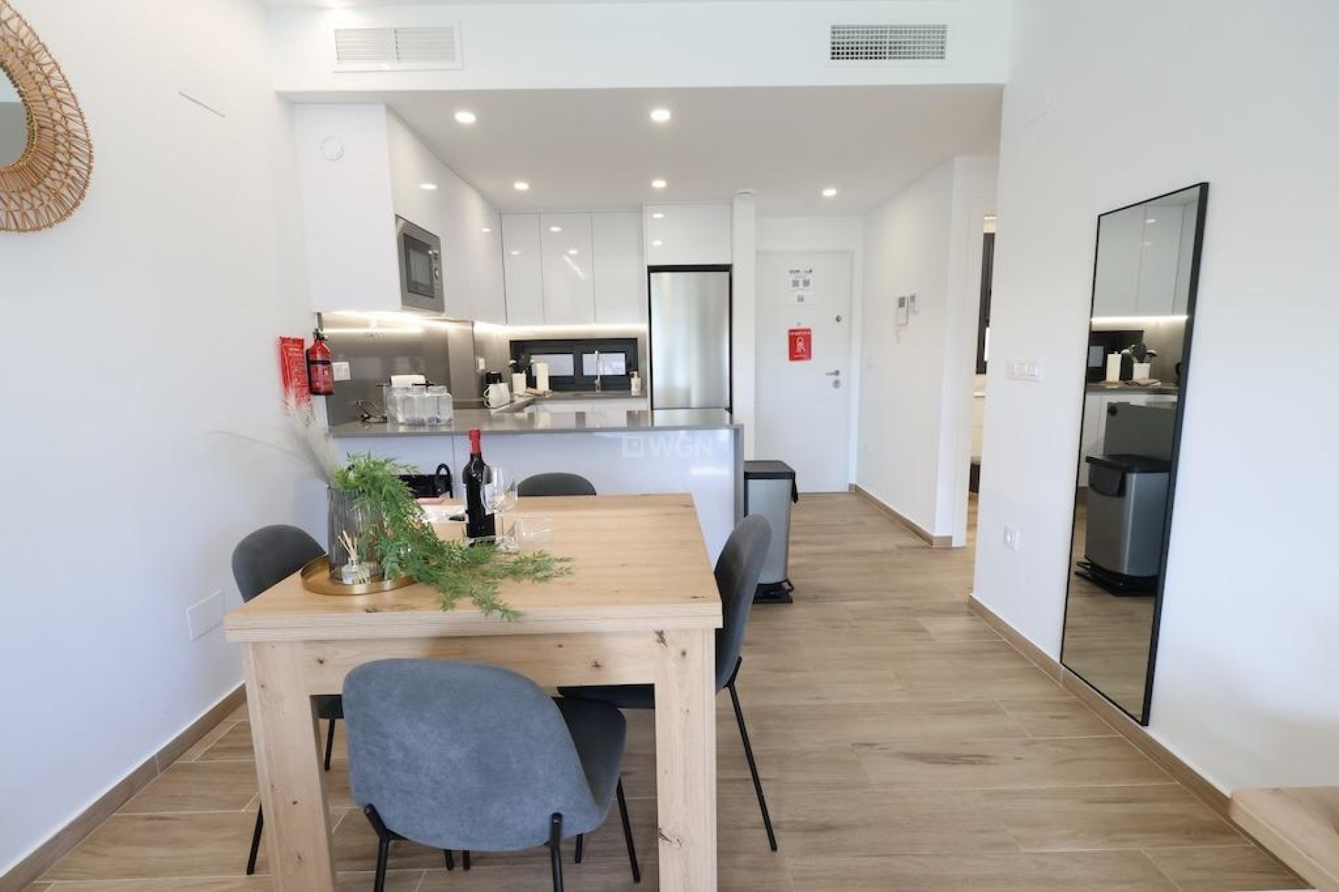 Resale - Apartment / flat - Orihuela Costa - Costa Blanca