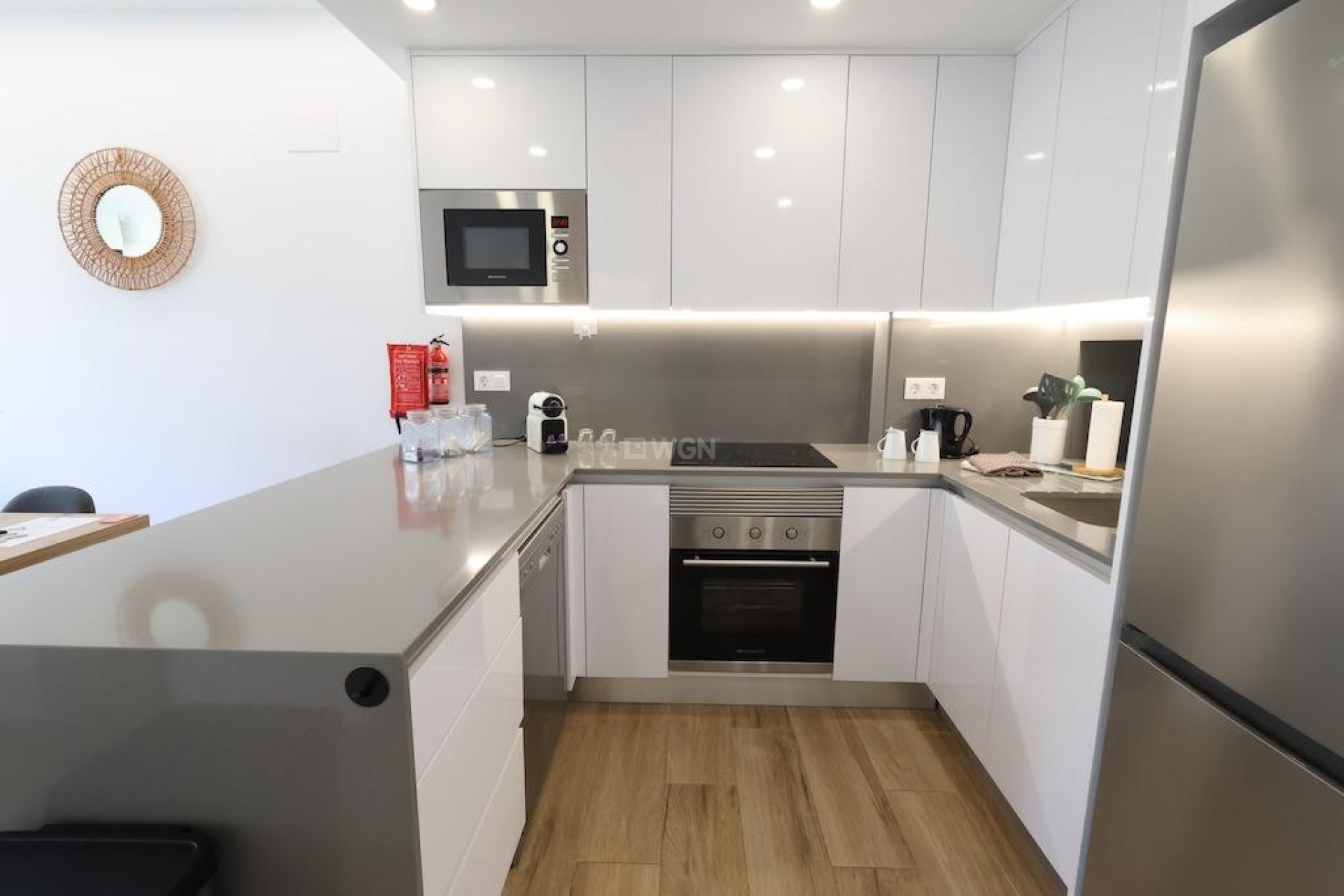 Resale - Apartment / flat - Orihuela Costa - Costa Blanca