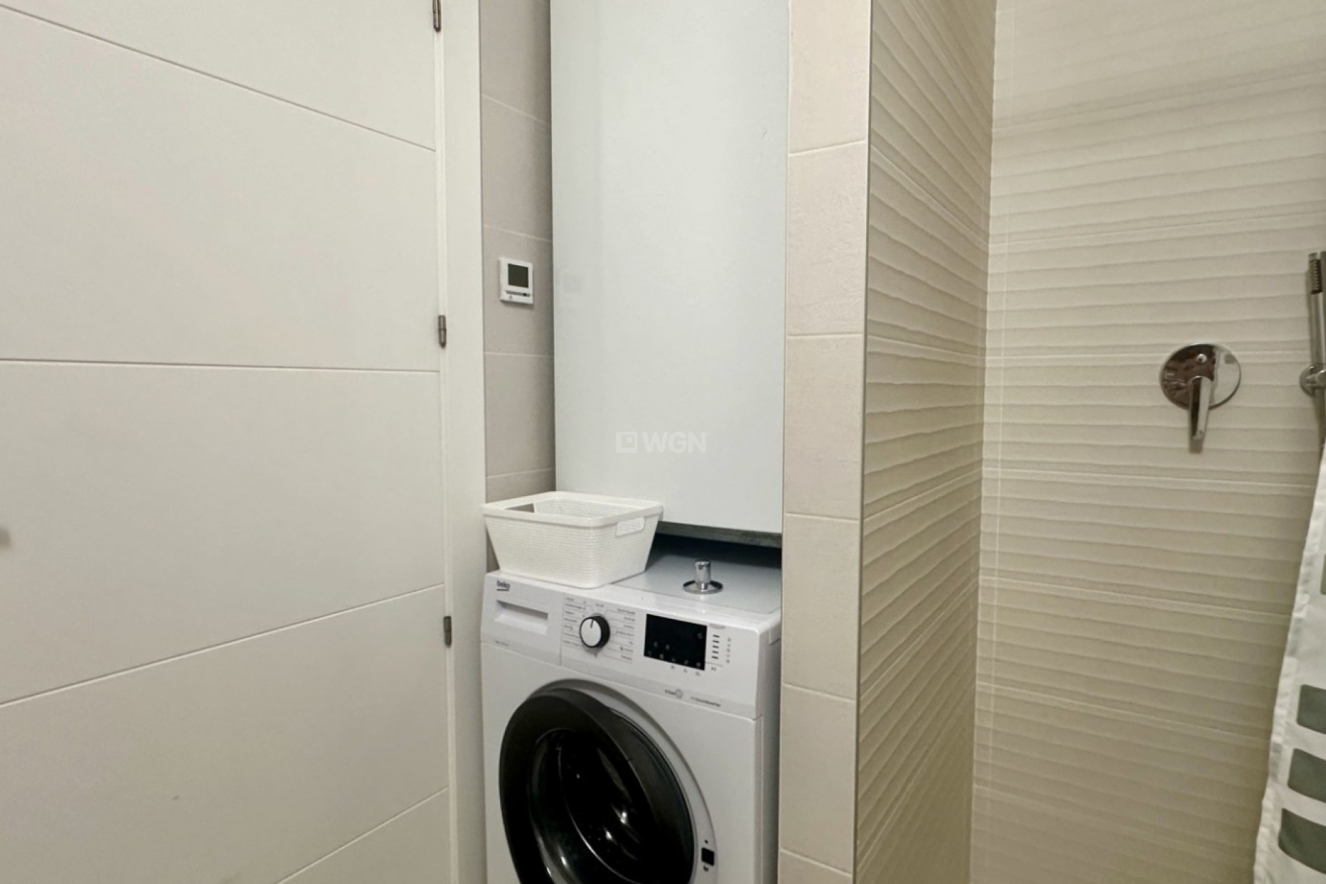 Resale - Apartment / flat - Orihuela Costa - Costa Blanca