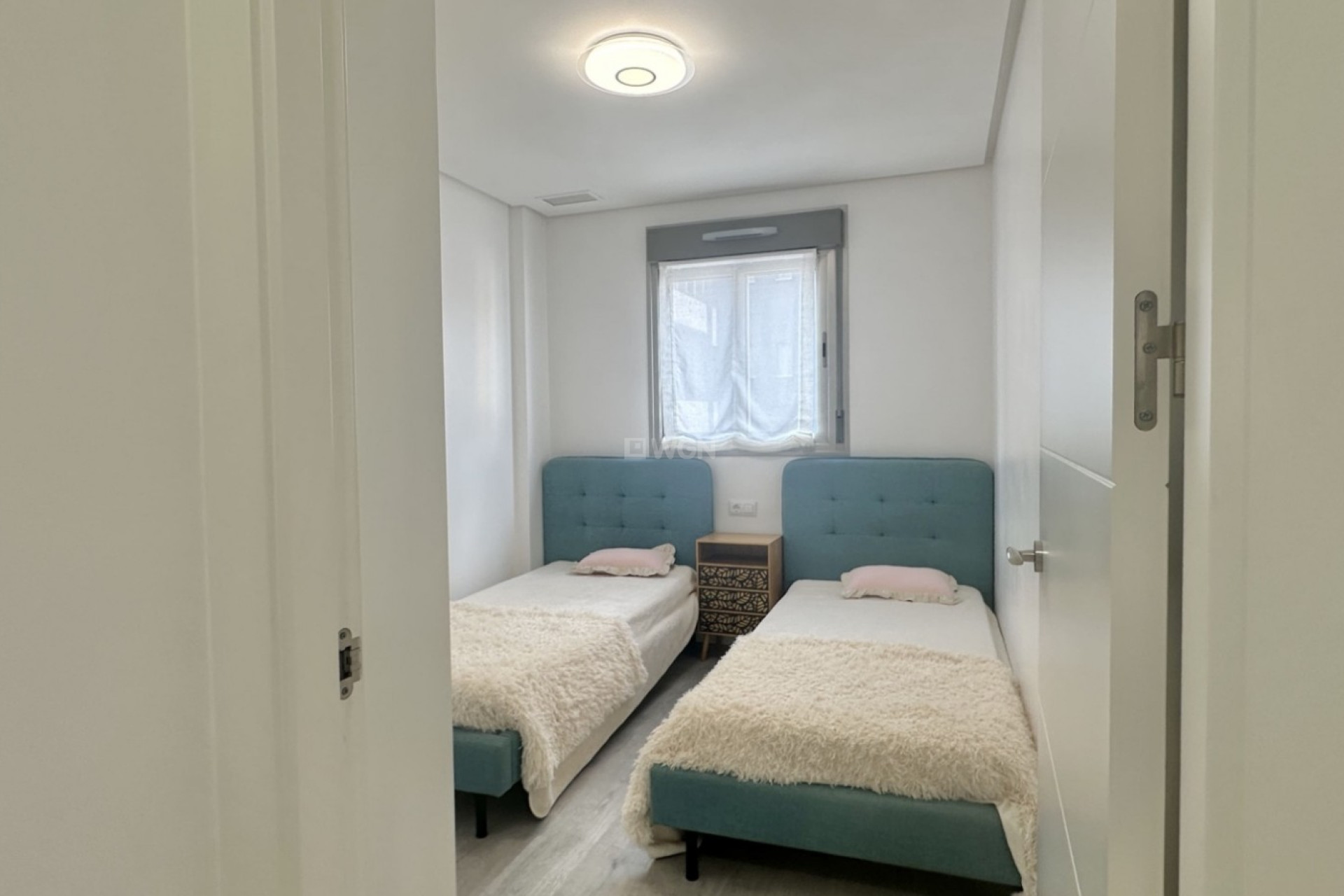 Resale - Apartment / flat - Orihuela Costa - Costa Blanca