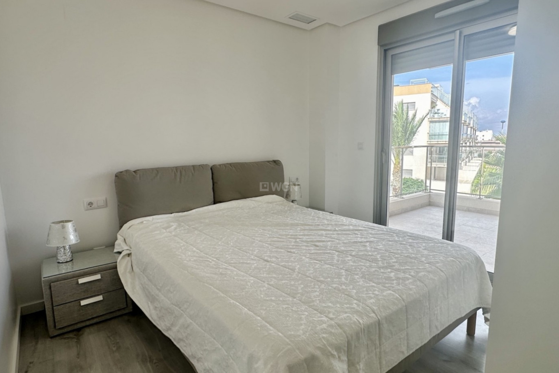 Resale - Apartment / flat - Orihuela Costa - Costa Blanca
