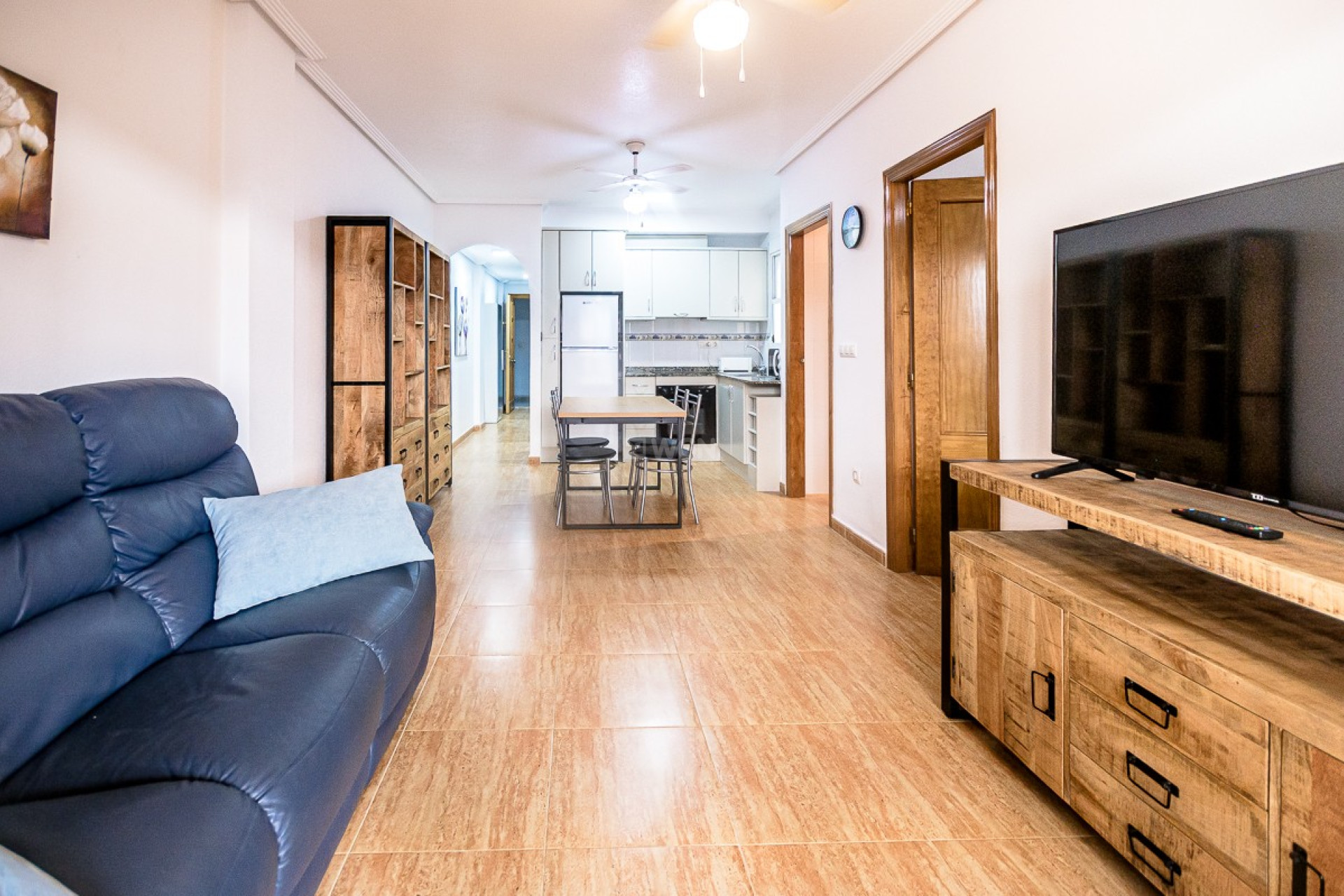 Resale - Apartment / flat - Orihuela Costa - Costa Blanca