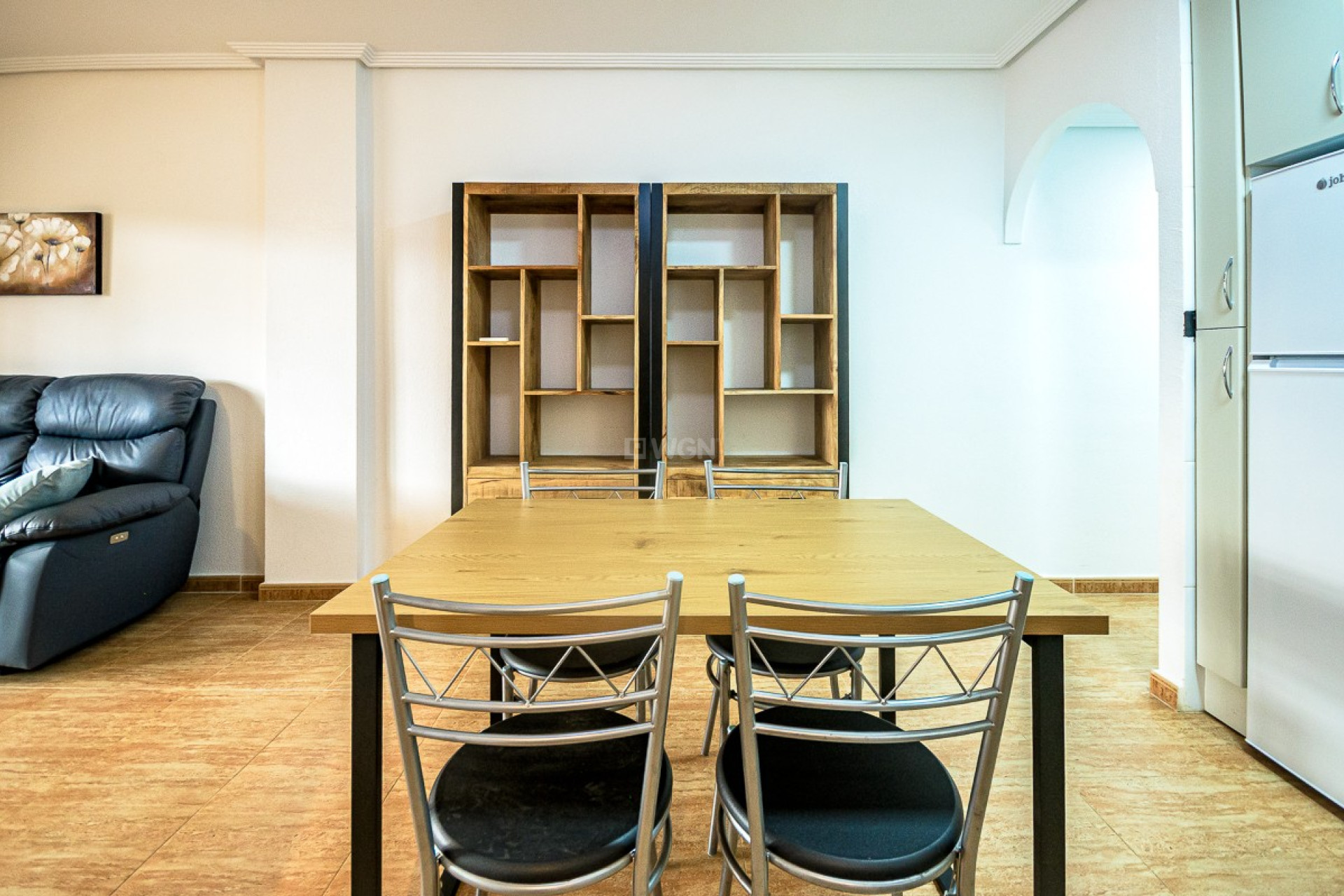 Resale - Apartment / flat - Orihuela Costa - Costa Blanca