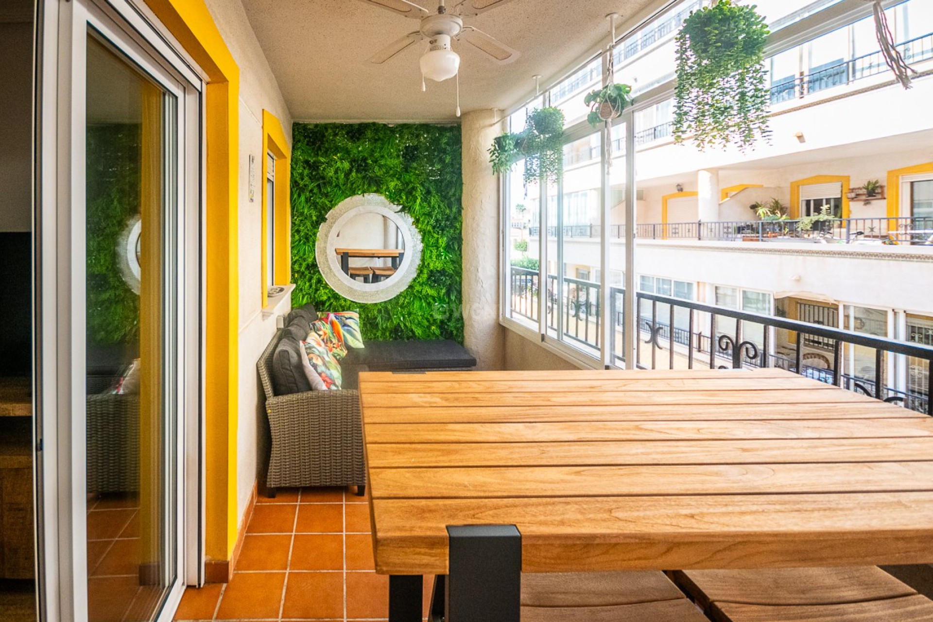 Resale - Apartment / flat - Orihuela Costa - Costa Blanca