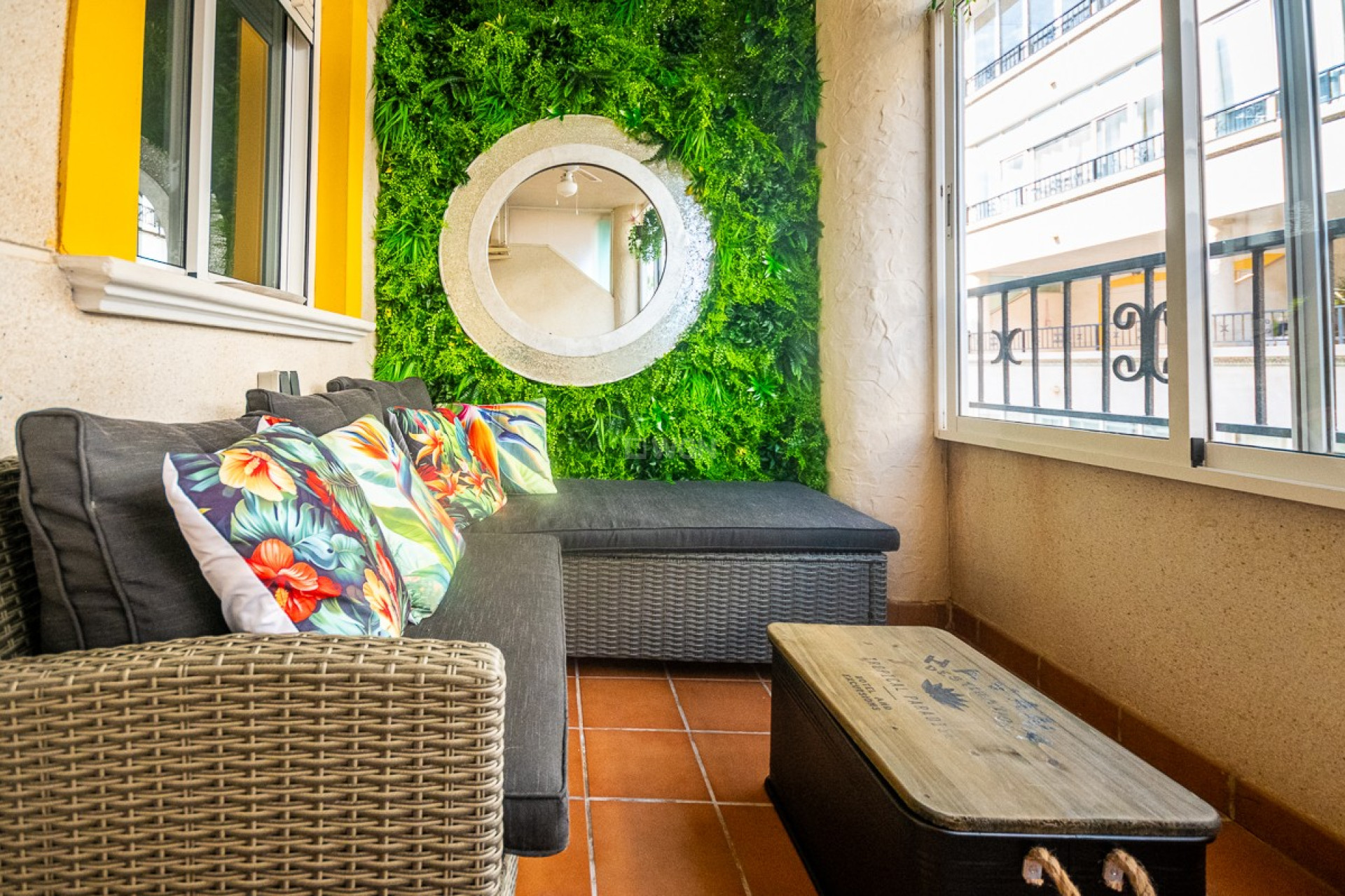 Resale - Apartment / flat - Orihuela Costa - Costa Blanca