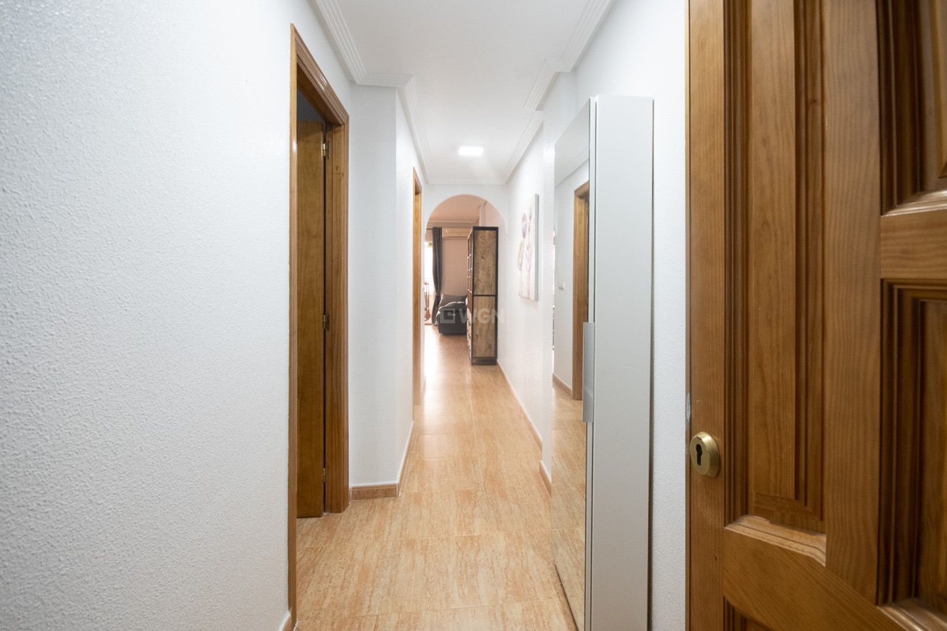 Resale - Apartment / flat - Orihuela Costa - Costa Blanca