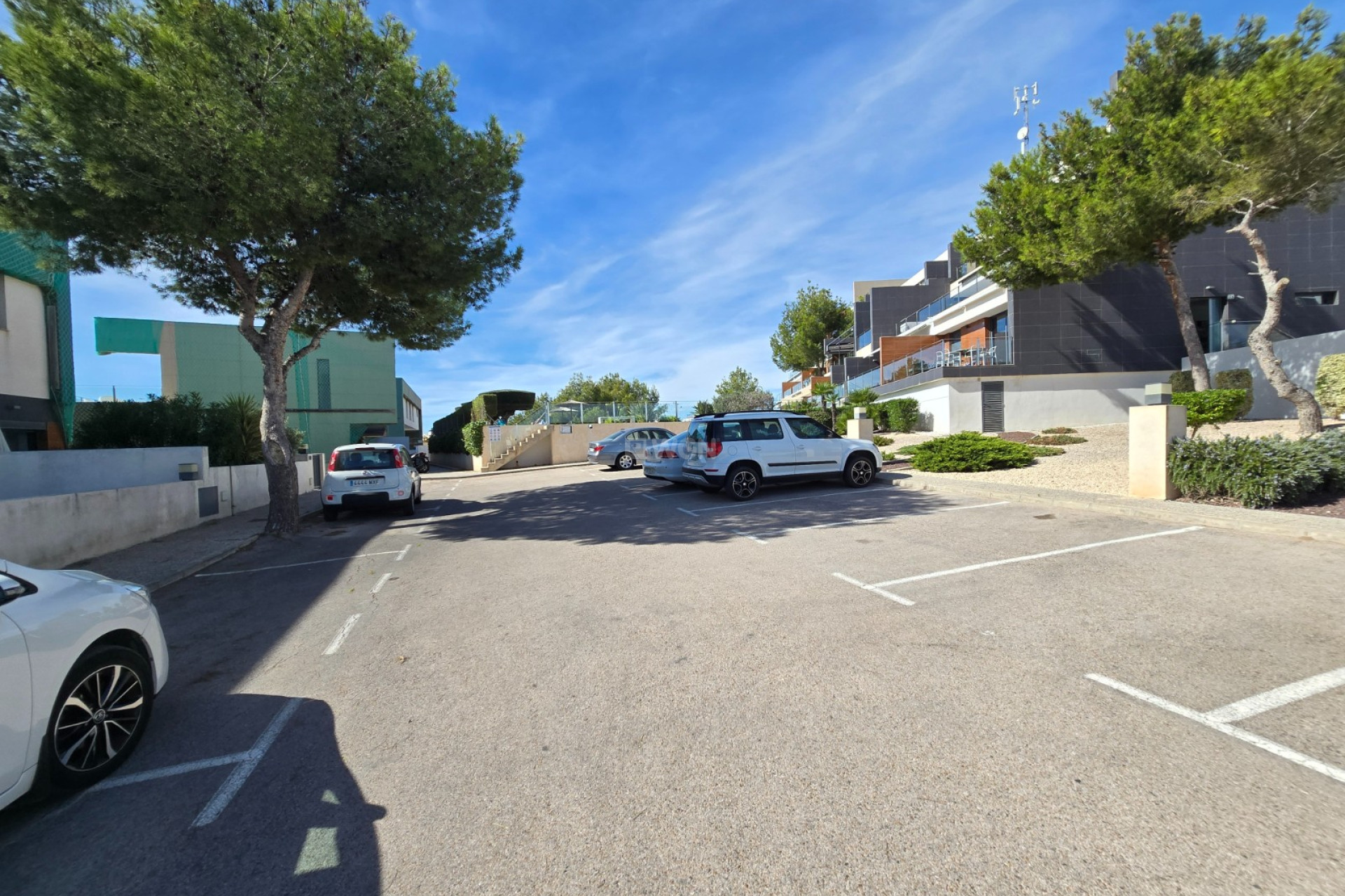 Resale - Apartment / flat - Orihuela Costa - Costa Blanca