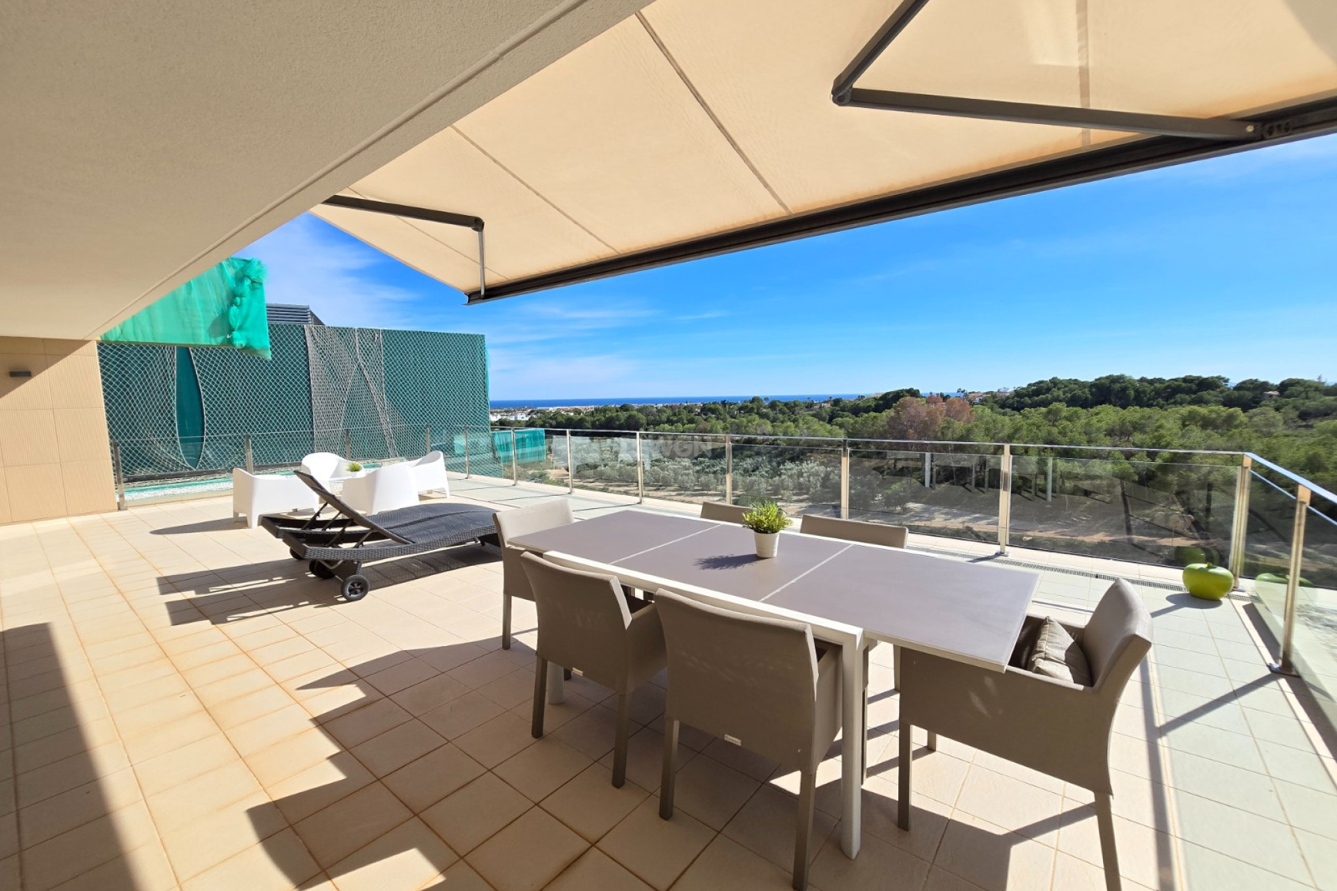 Resale - Apartment / flat - Orihuela Costa - Costa Blanca