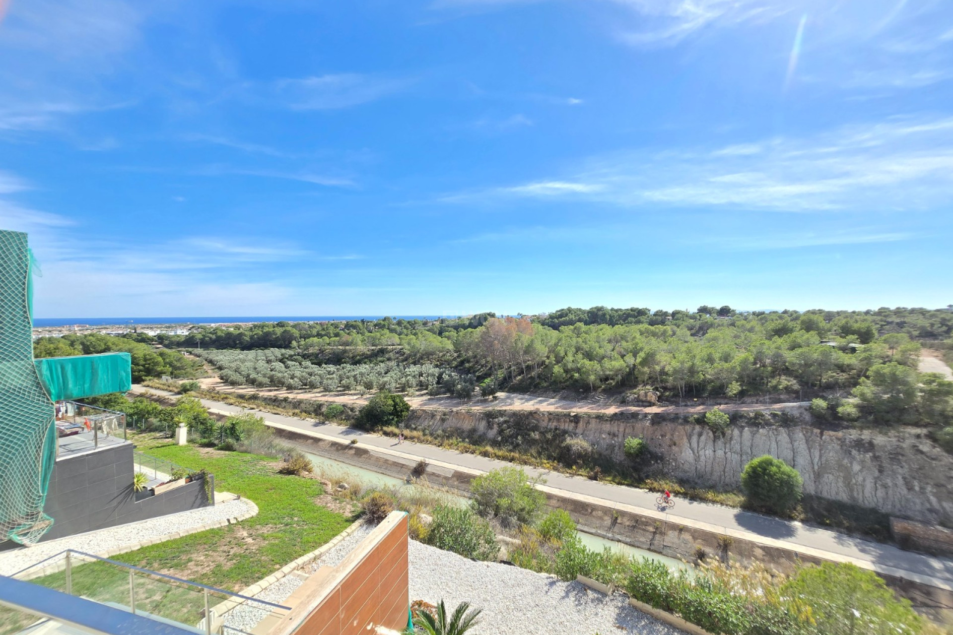 Resale - Apartment / flat - Orihuela Costa - Costa Blanca
