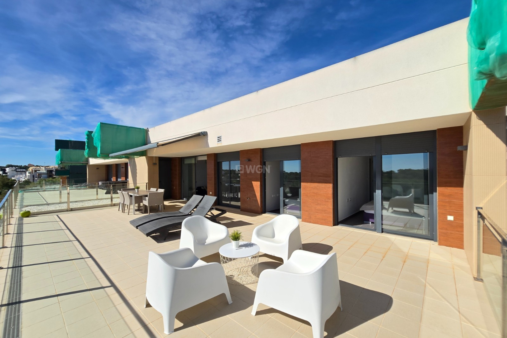 Resale - Apartment / flat - Orihuela Costa - Costa Blanca