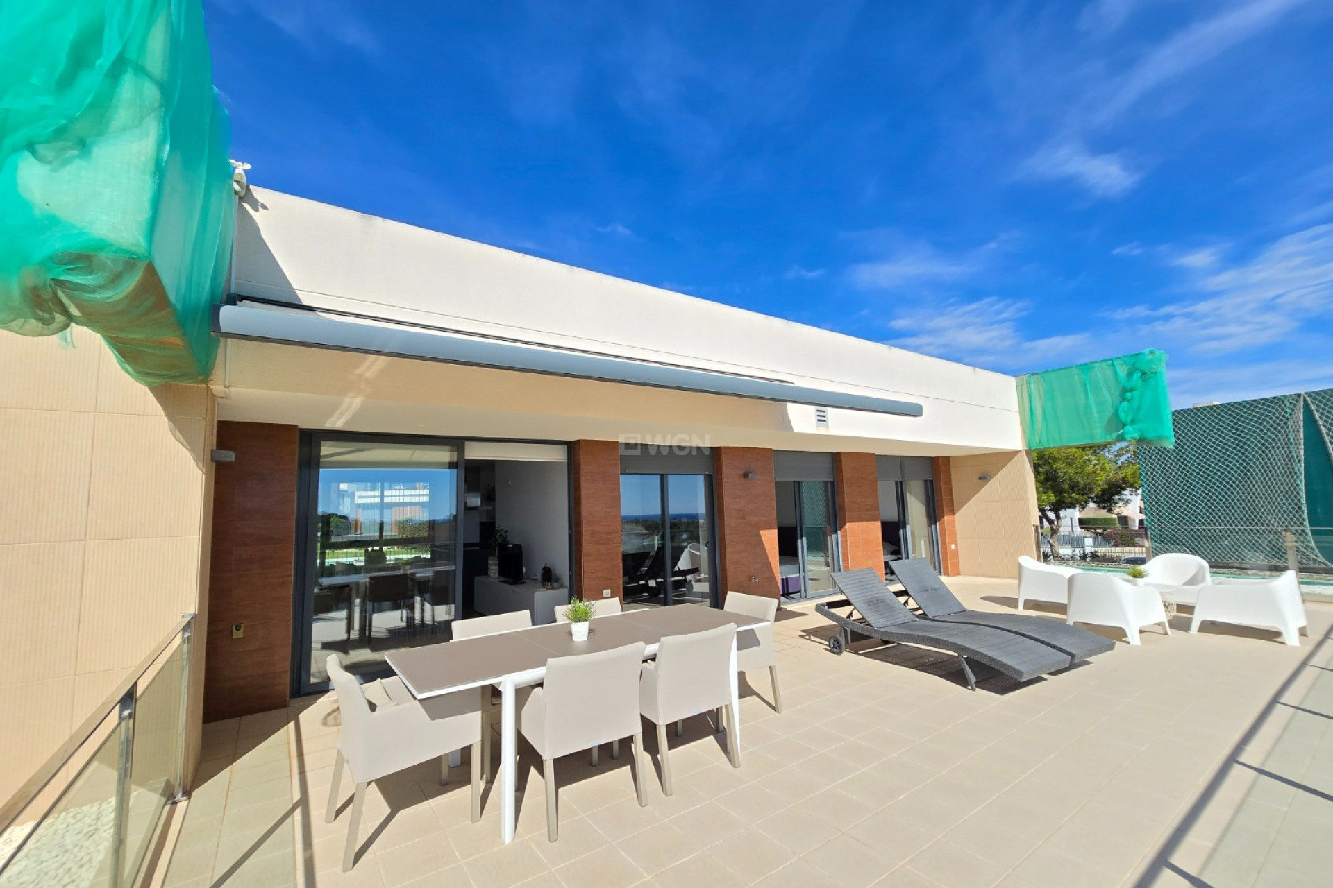 Resale - Apartment / flat - Orihuela Costa - Costa Blanca